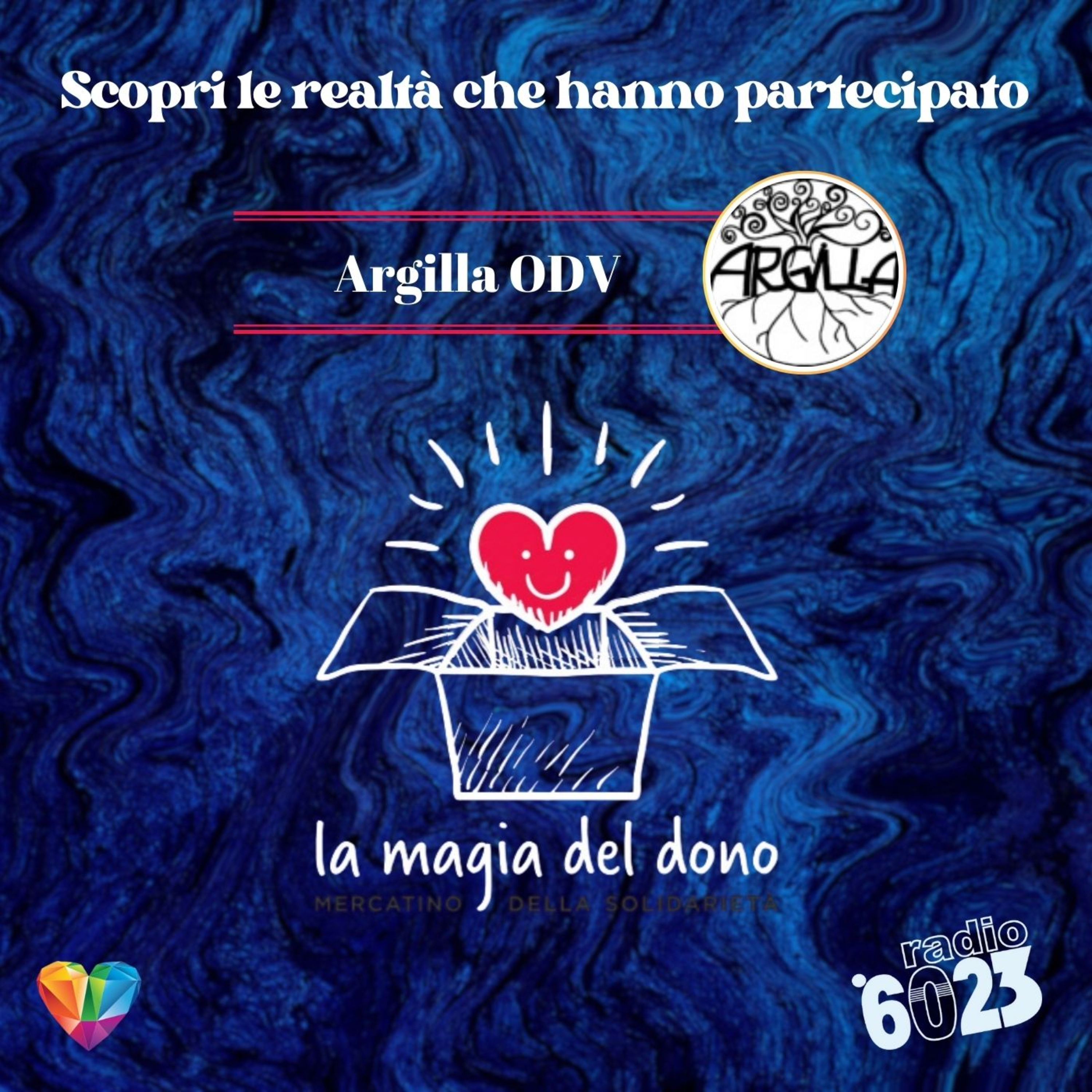 6023 x CTV - Argilla ODV episode artwork