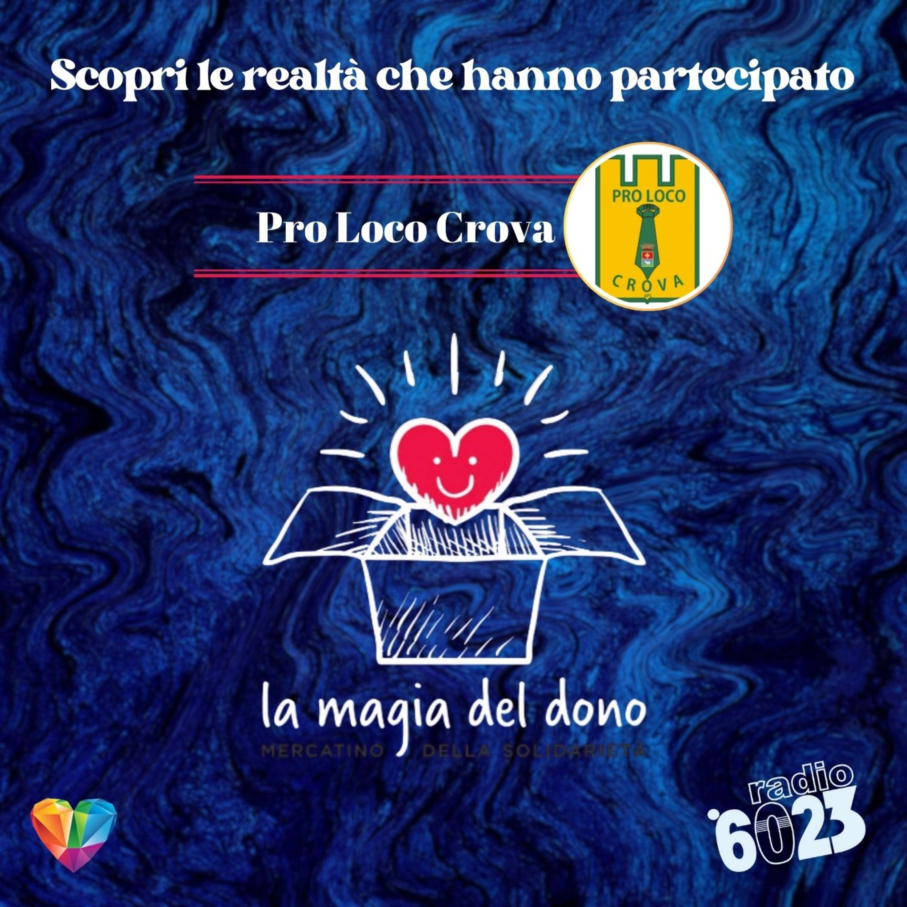 6023 x CTV - Pro Loco Crova episode artwork
