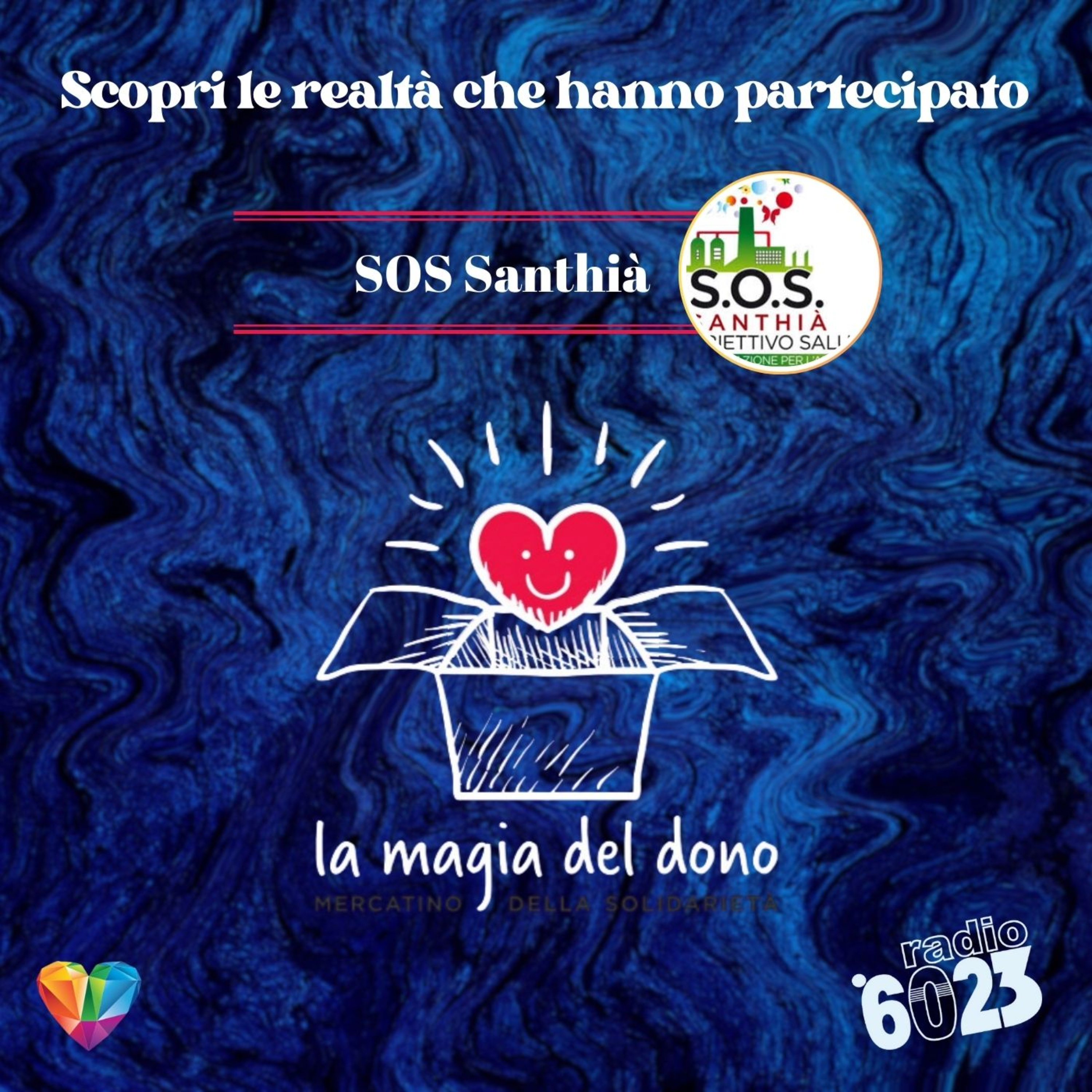 6023 x CTV - SOS Santhià episode artwork