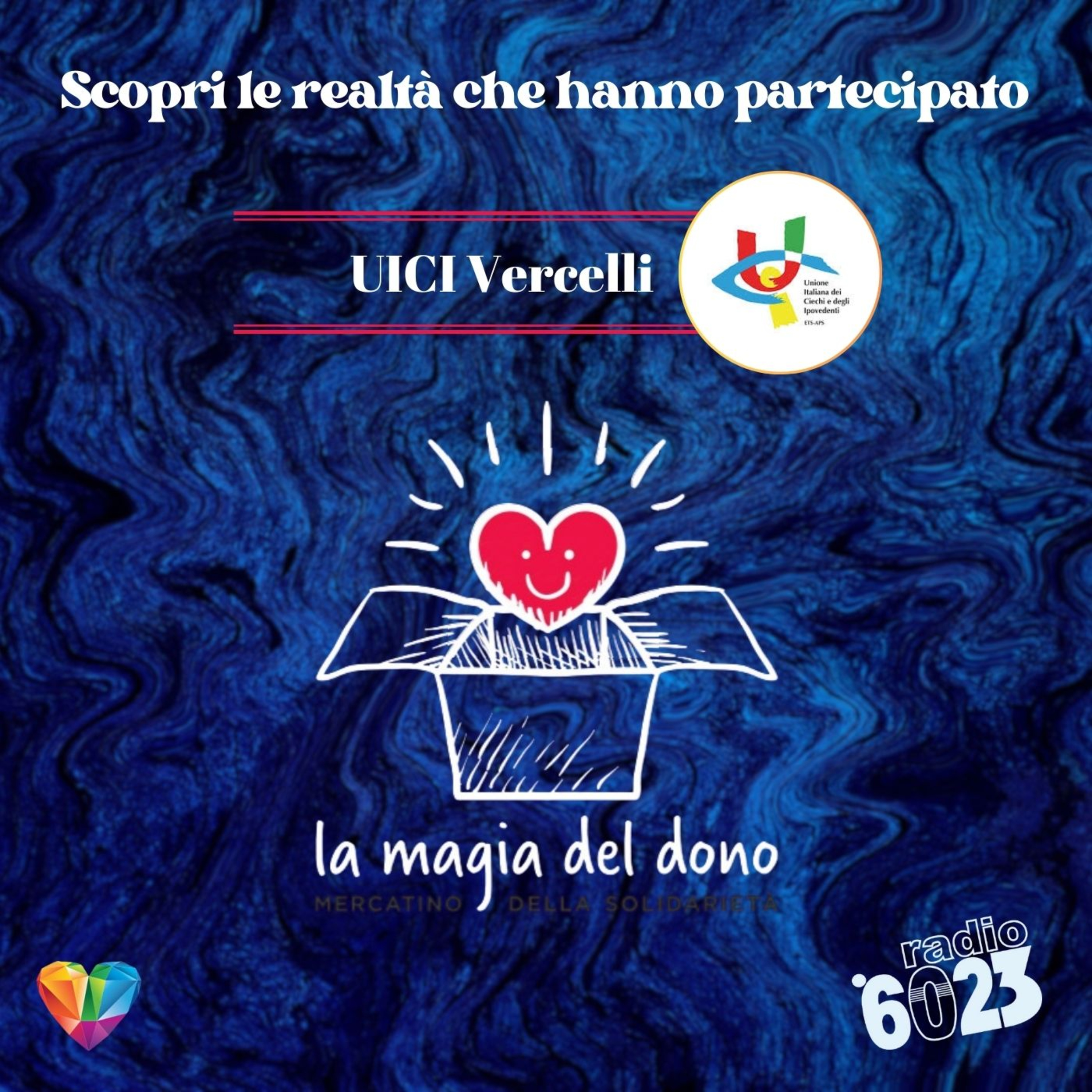 6023 x CTV - UICI Vercelli episode artwork