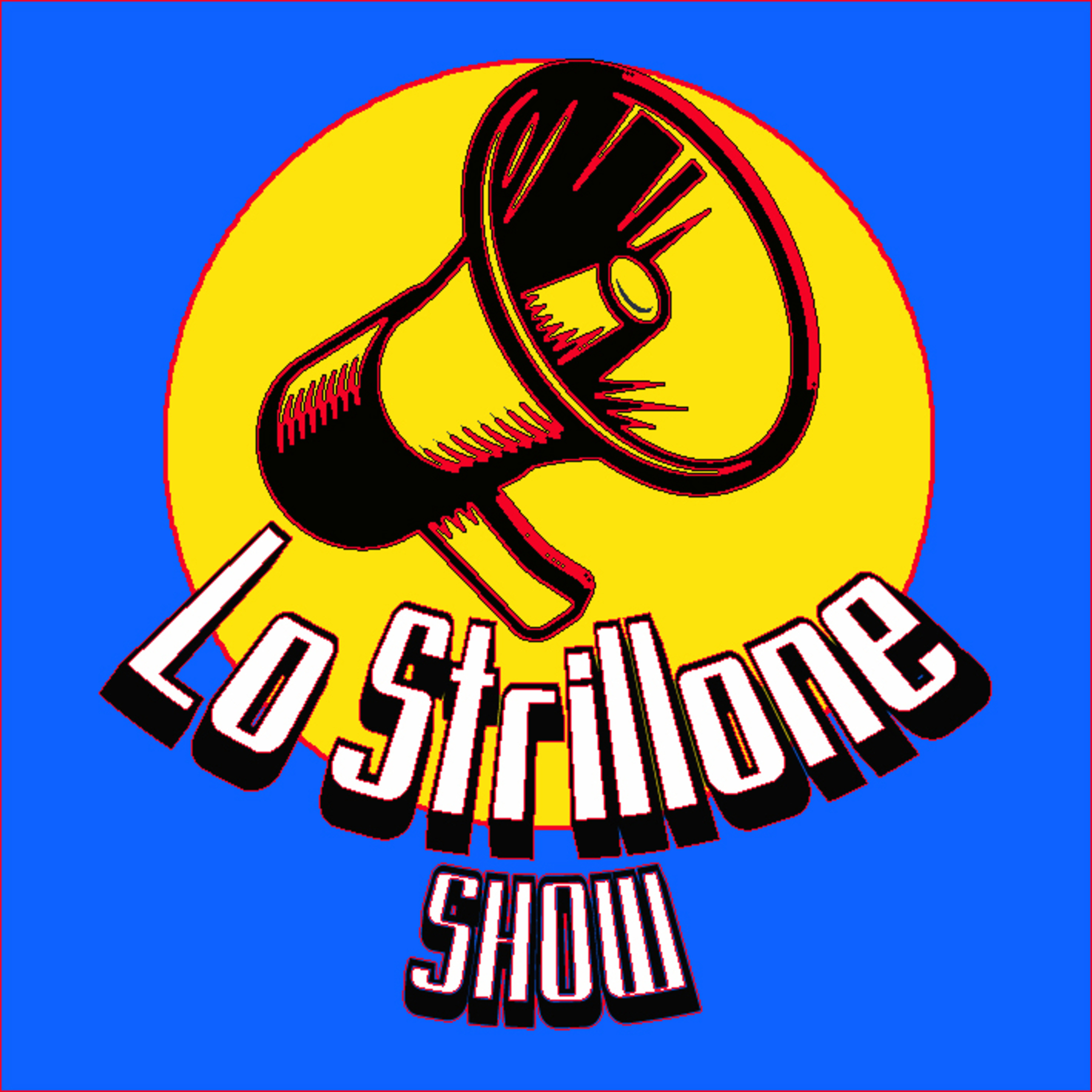 Il podcast de Lo Strillone - 08x05 - BestOffffffff episode artwork