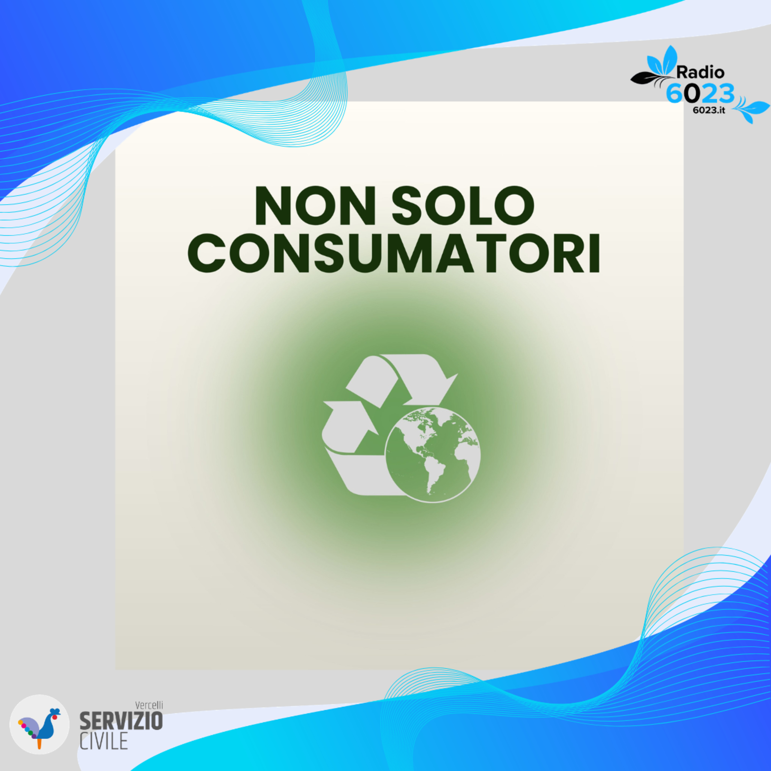 La mia campagna di comunicazione sociale: Emma Maria Meda episode artwork