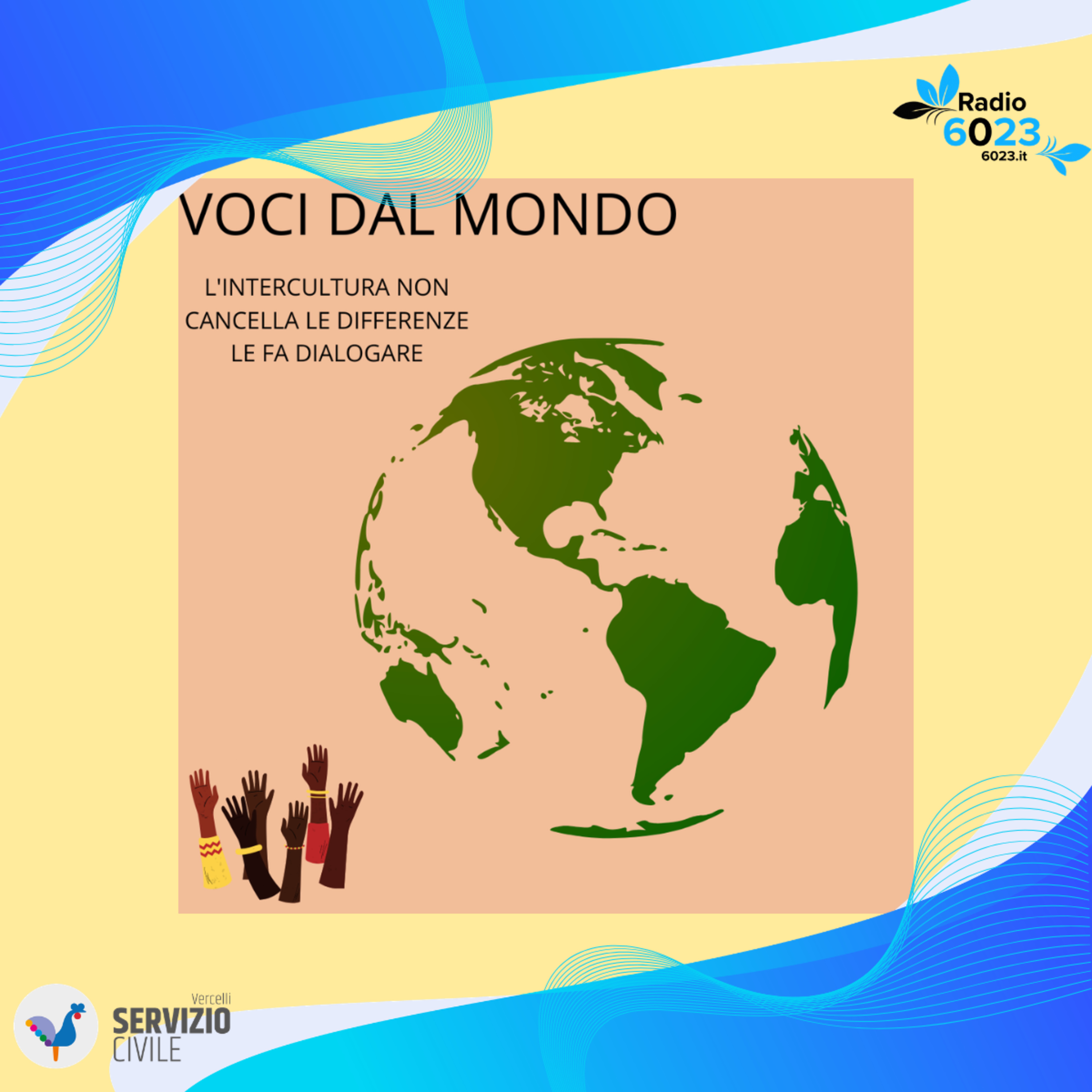 La mia campagna di comunicazione sociale: Jacopo Santagostino episode artwork