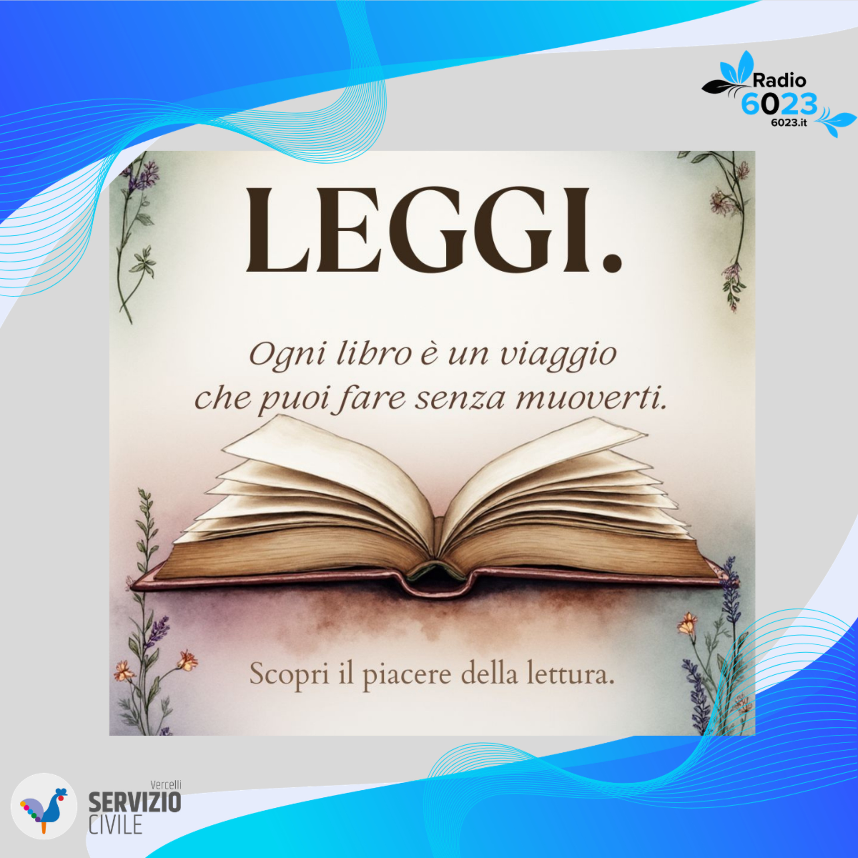 La mia campagna di comunicazione sociale: Janis Marzona episode artwork
