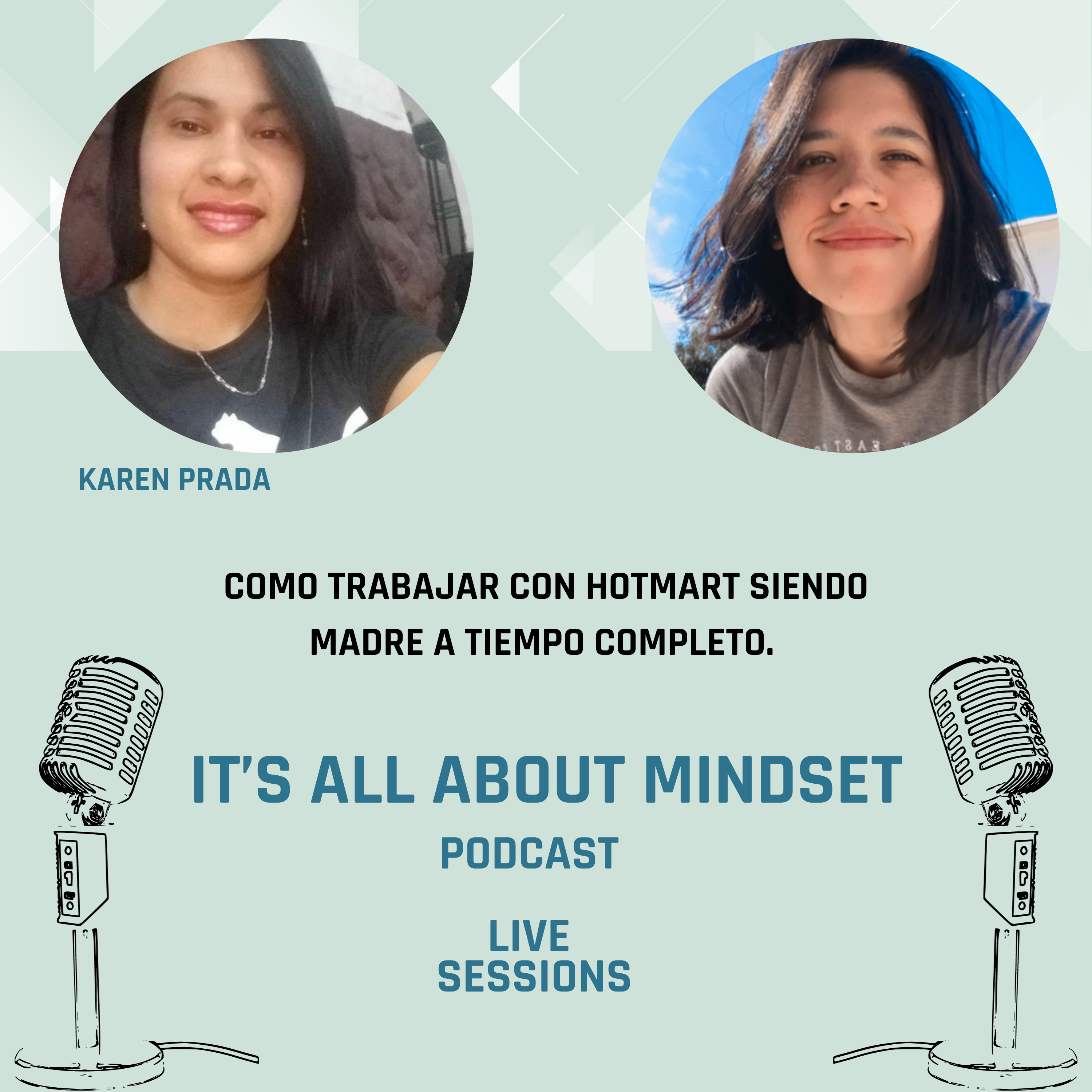 ADAPTABLE with Leslie Villela