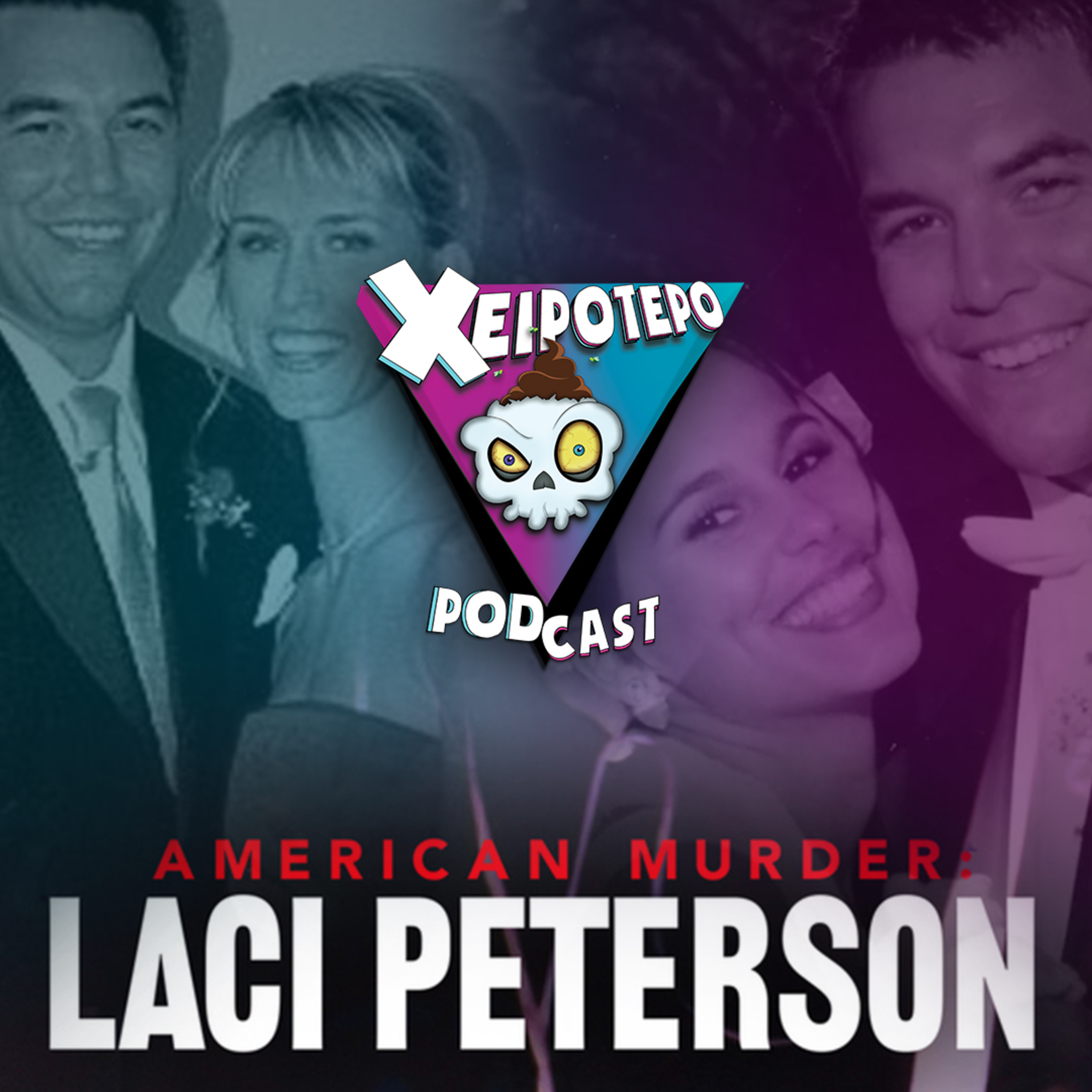 Τι συνέβη στη Laci Peterson?