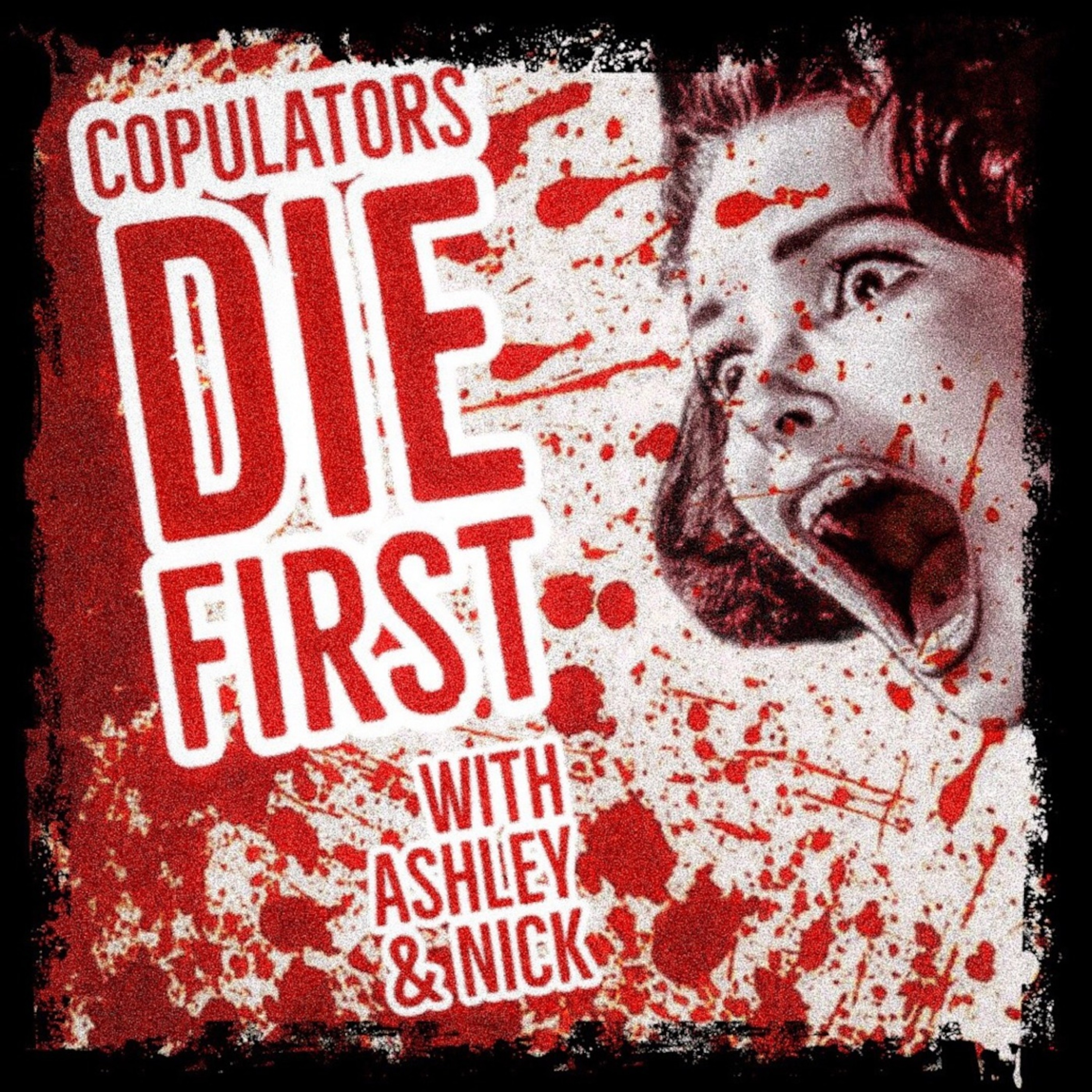 Copulators Die First