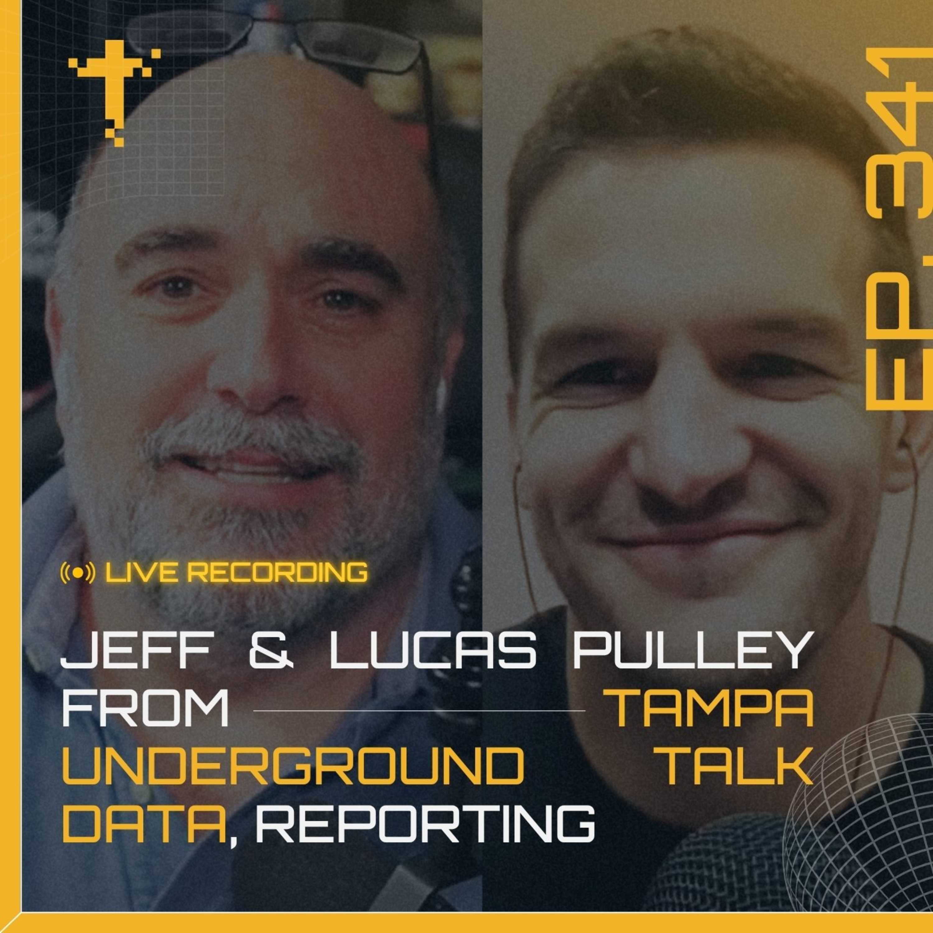The Church Digital Podcast