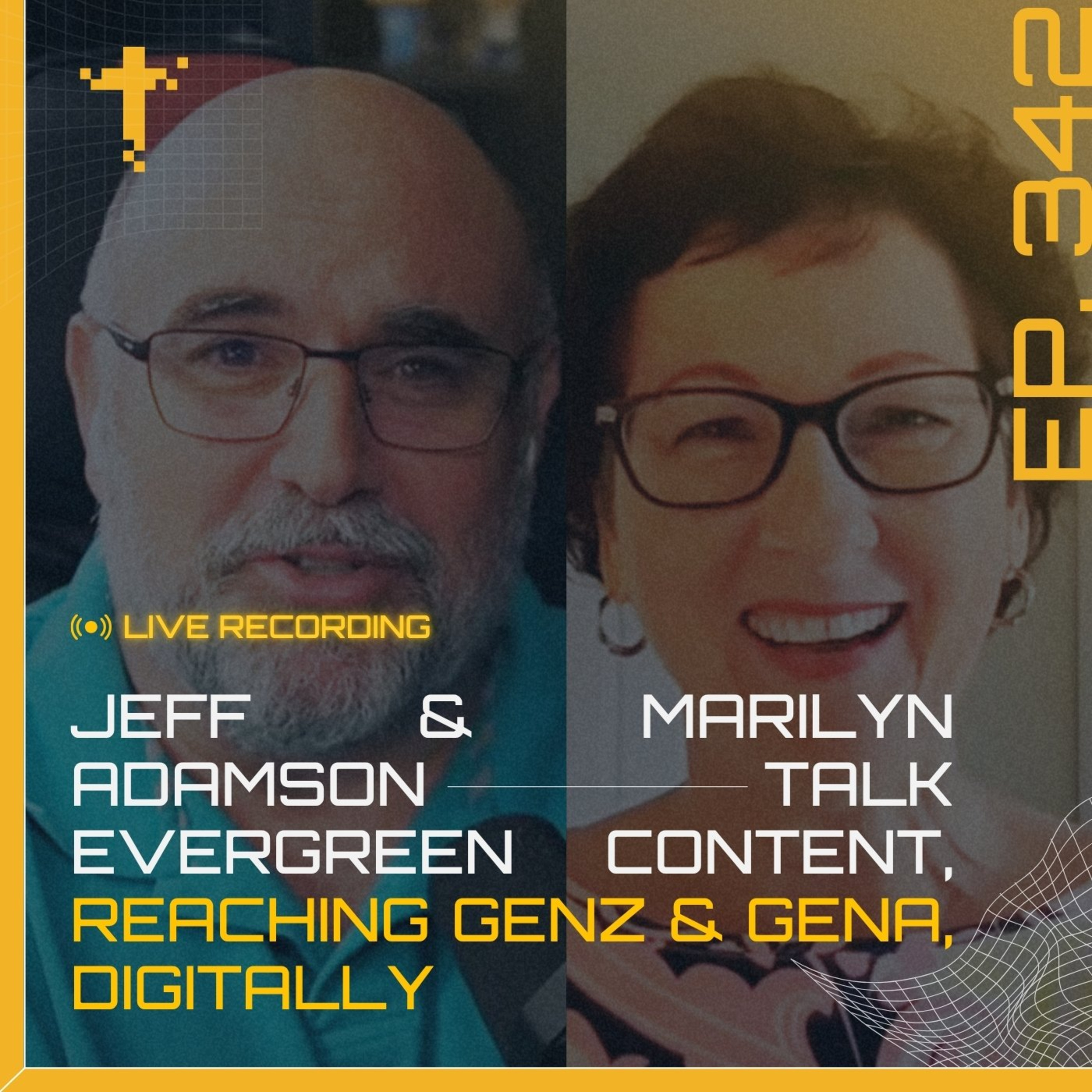 The Church Digital Podcast