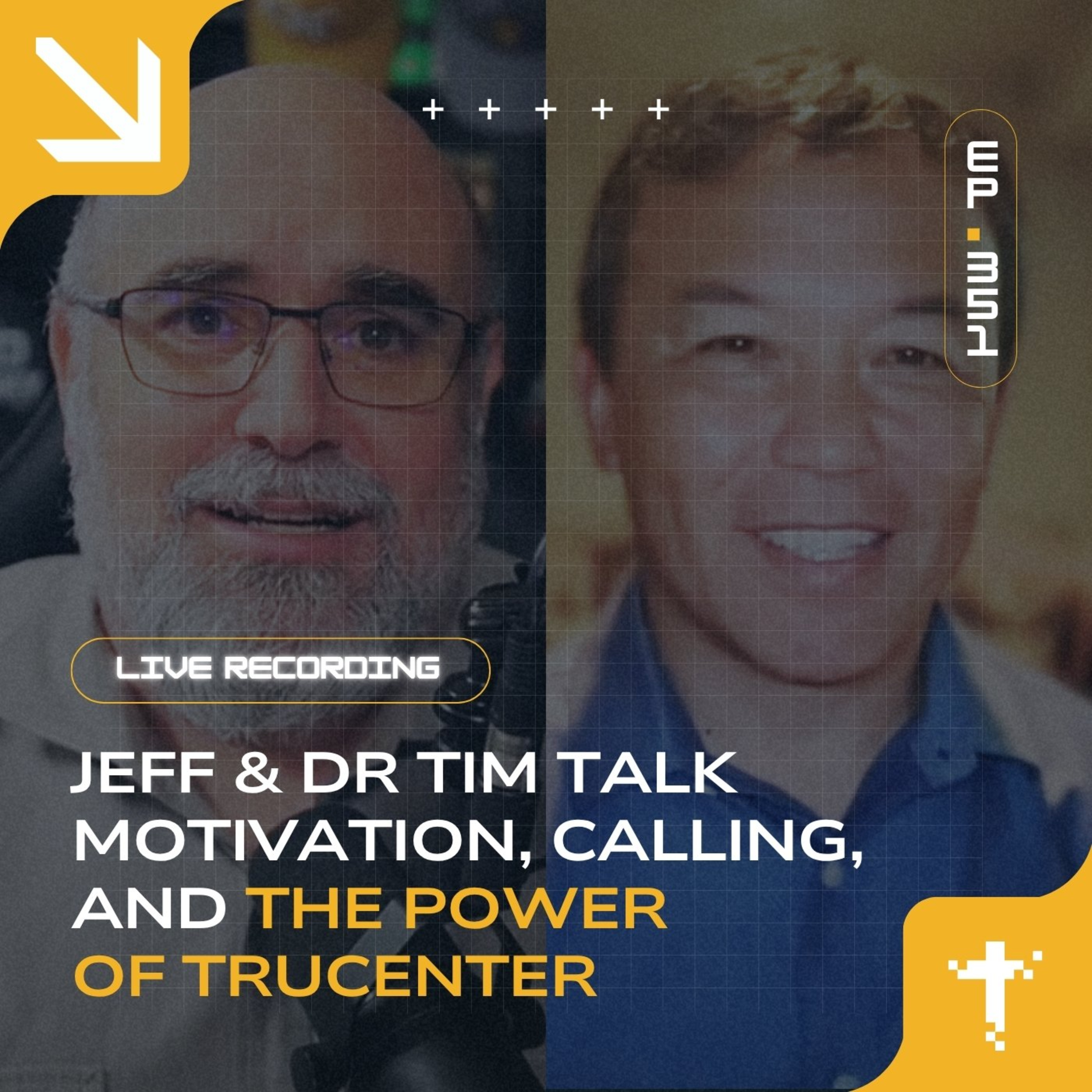 The Church Digital Podcast