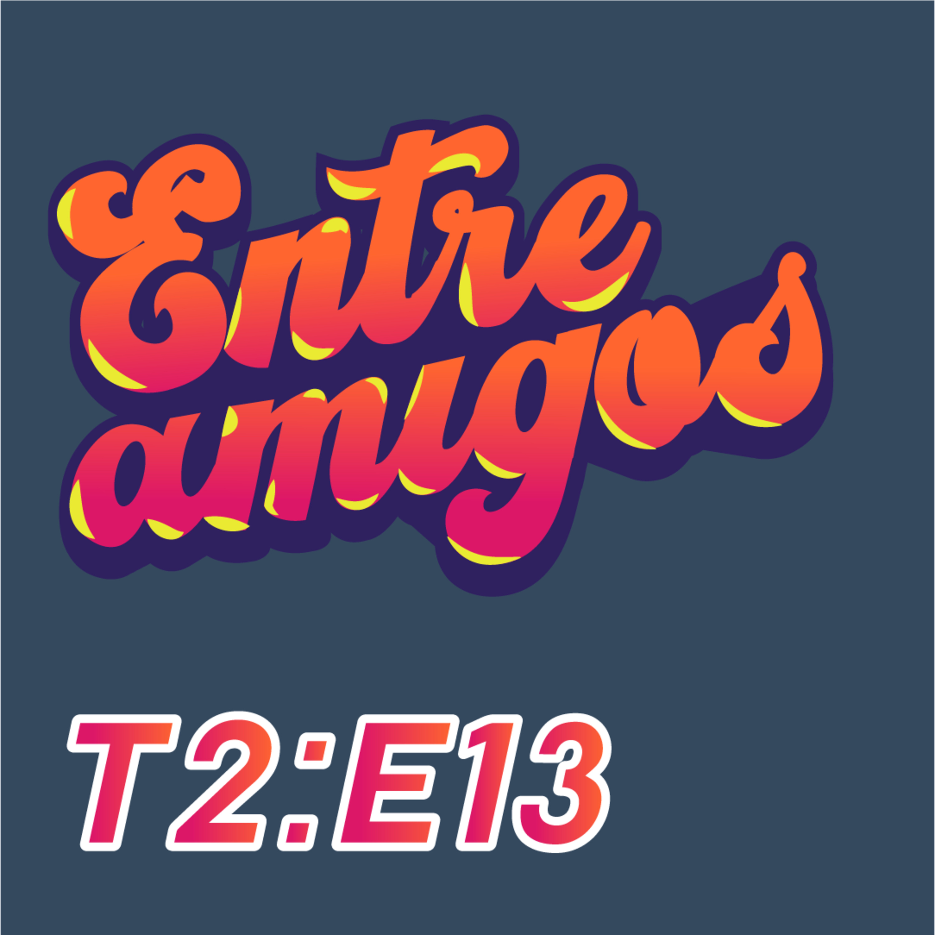 Entre Amigos