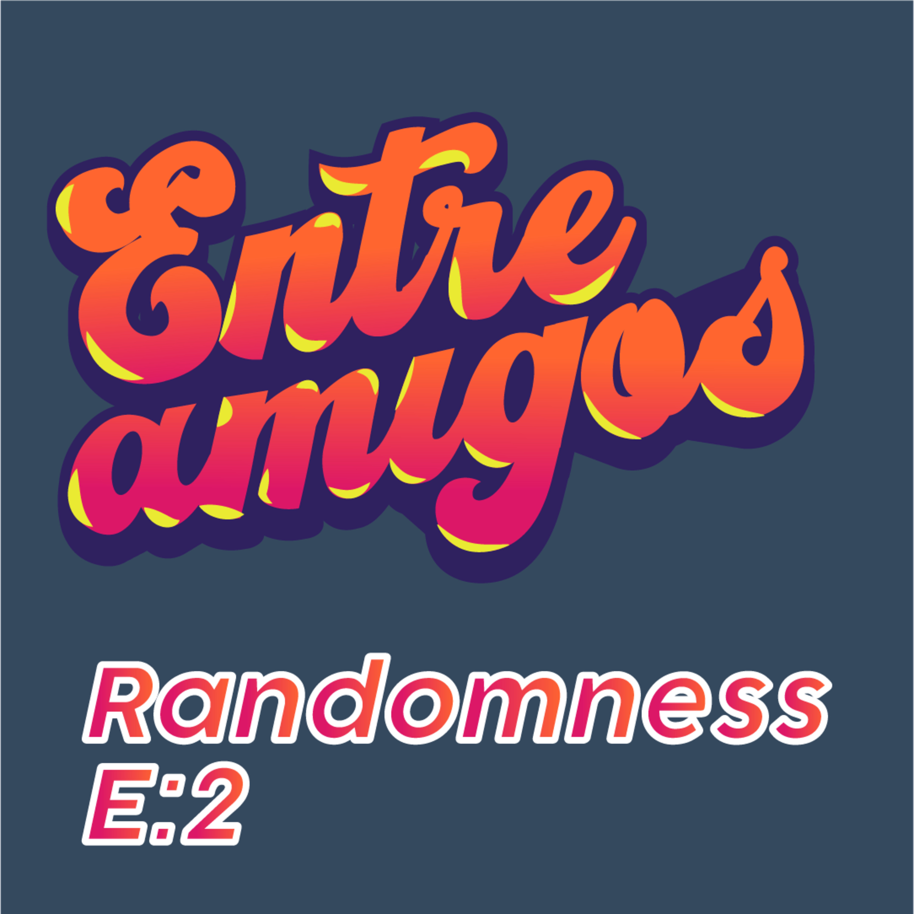 Entre Amigos