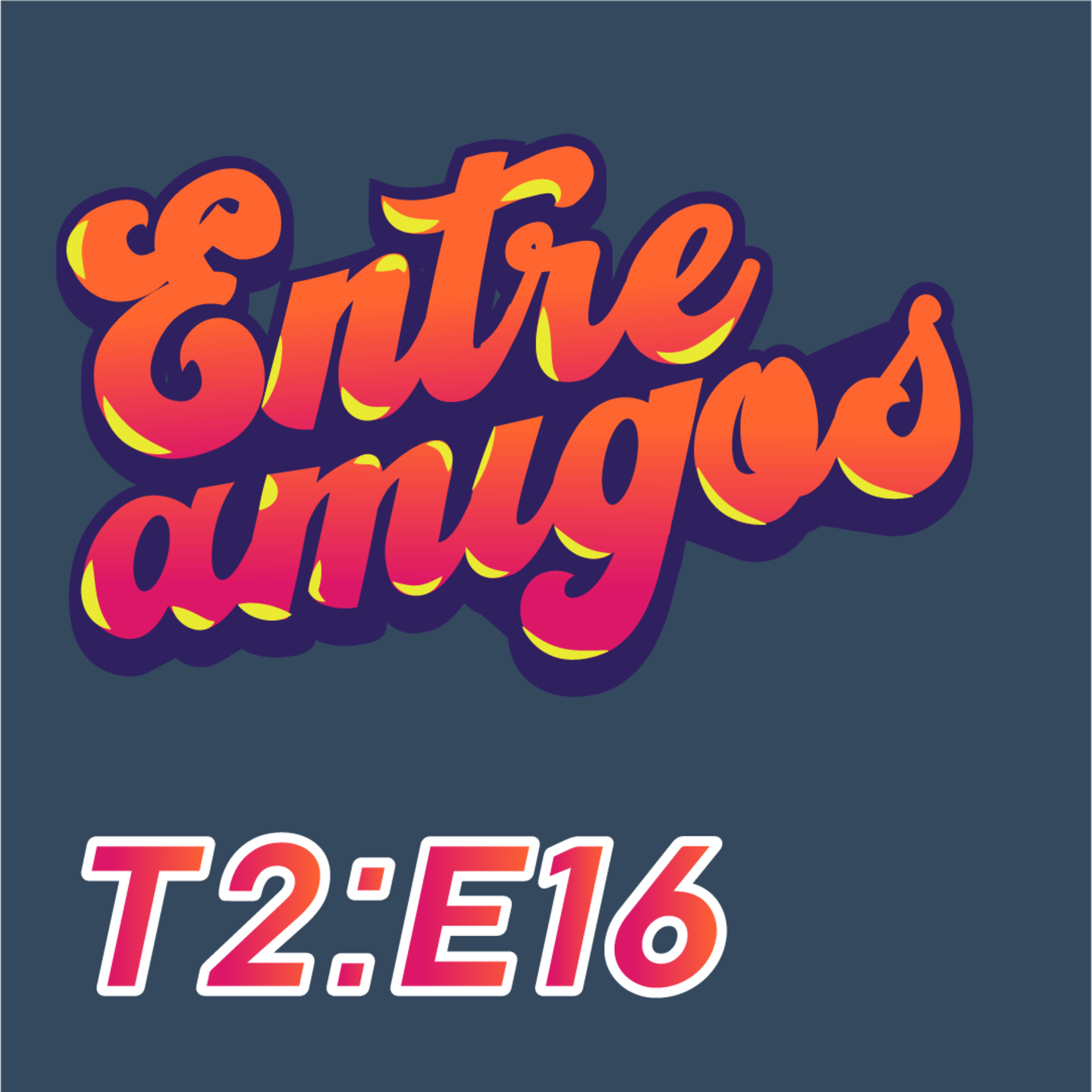 Entre Amigos