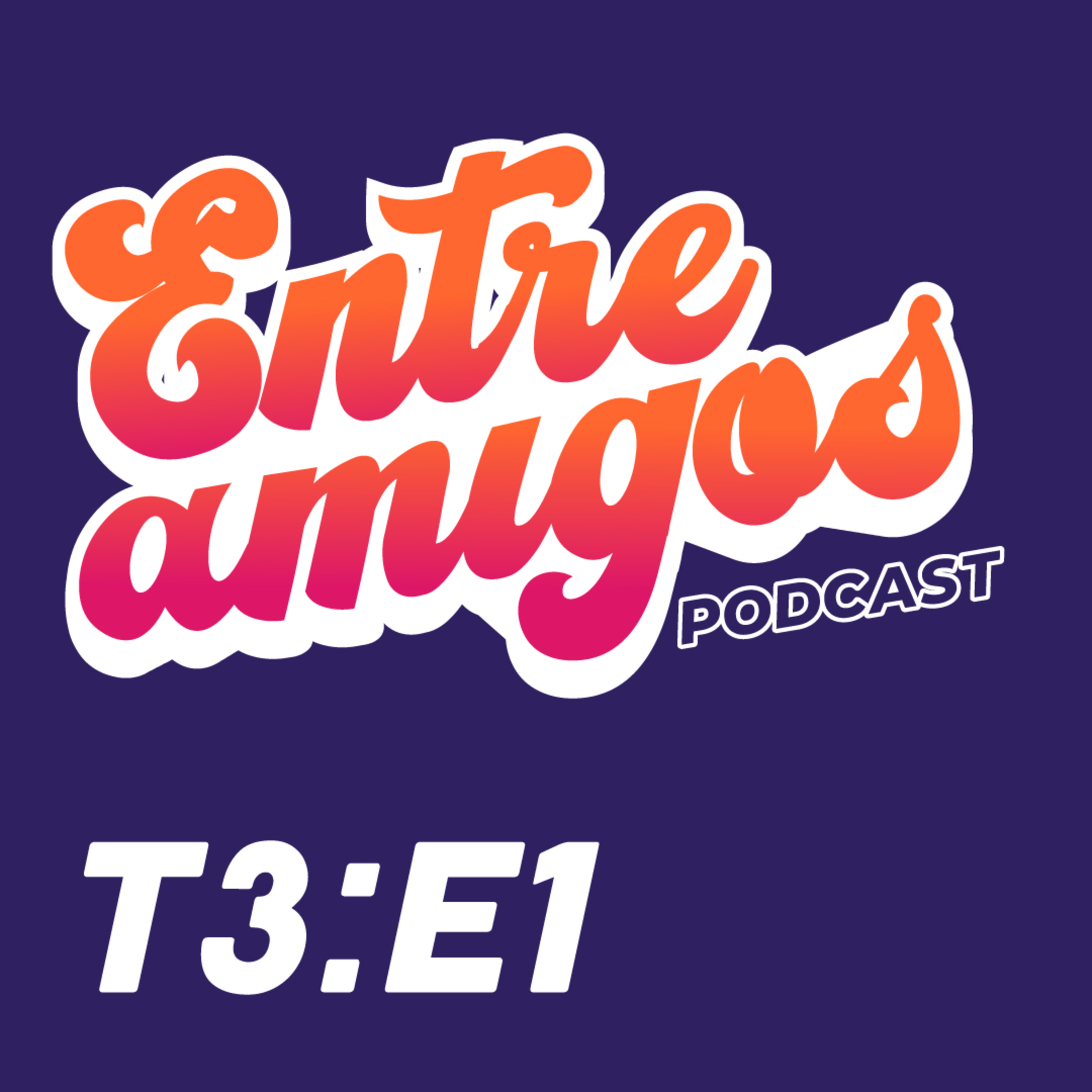 Entre Amigos