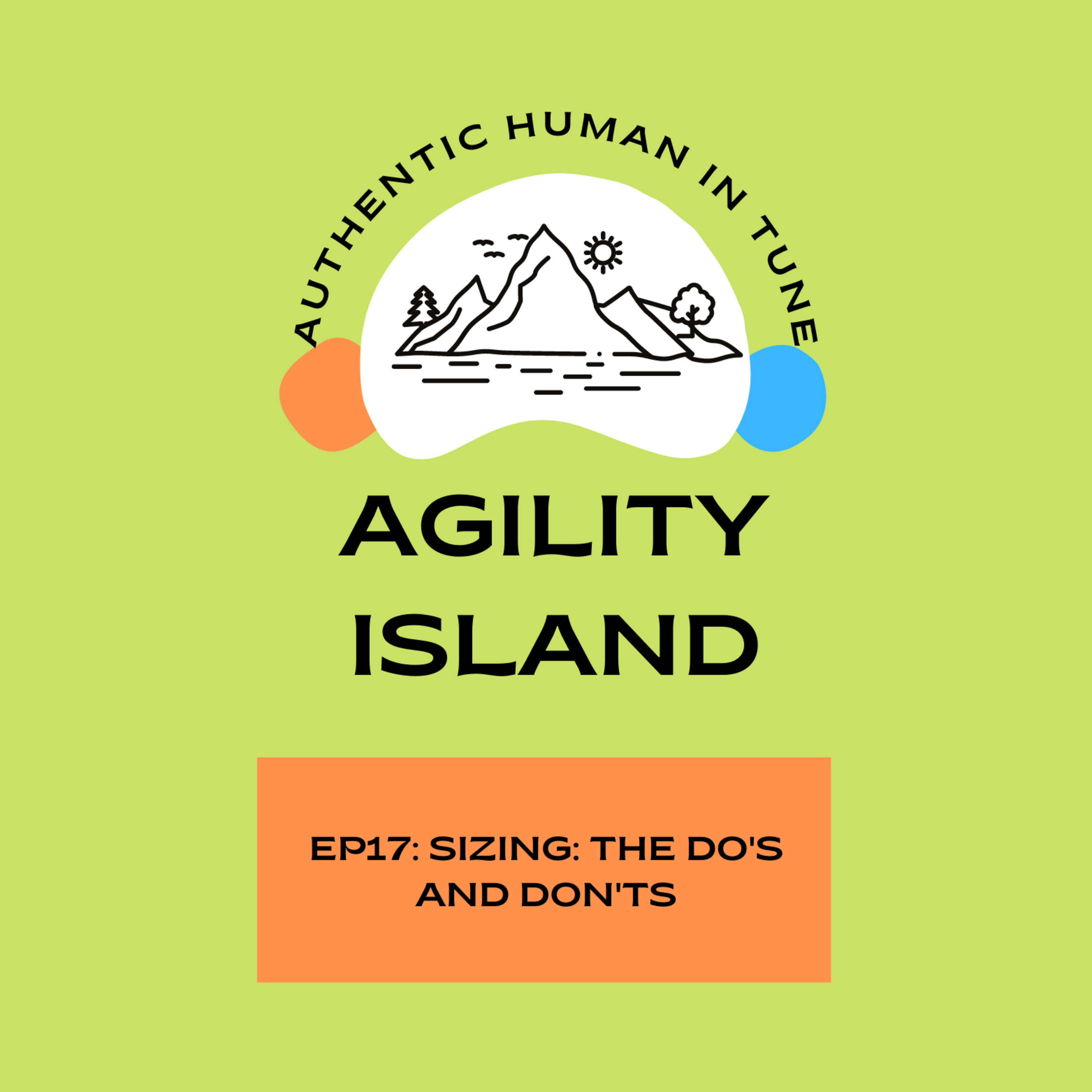 Agility Island - for practitioners & coaches in Product Management, Lean, Agile & Scrum