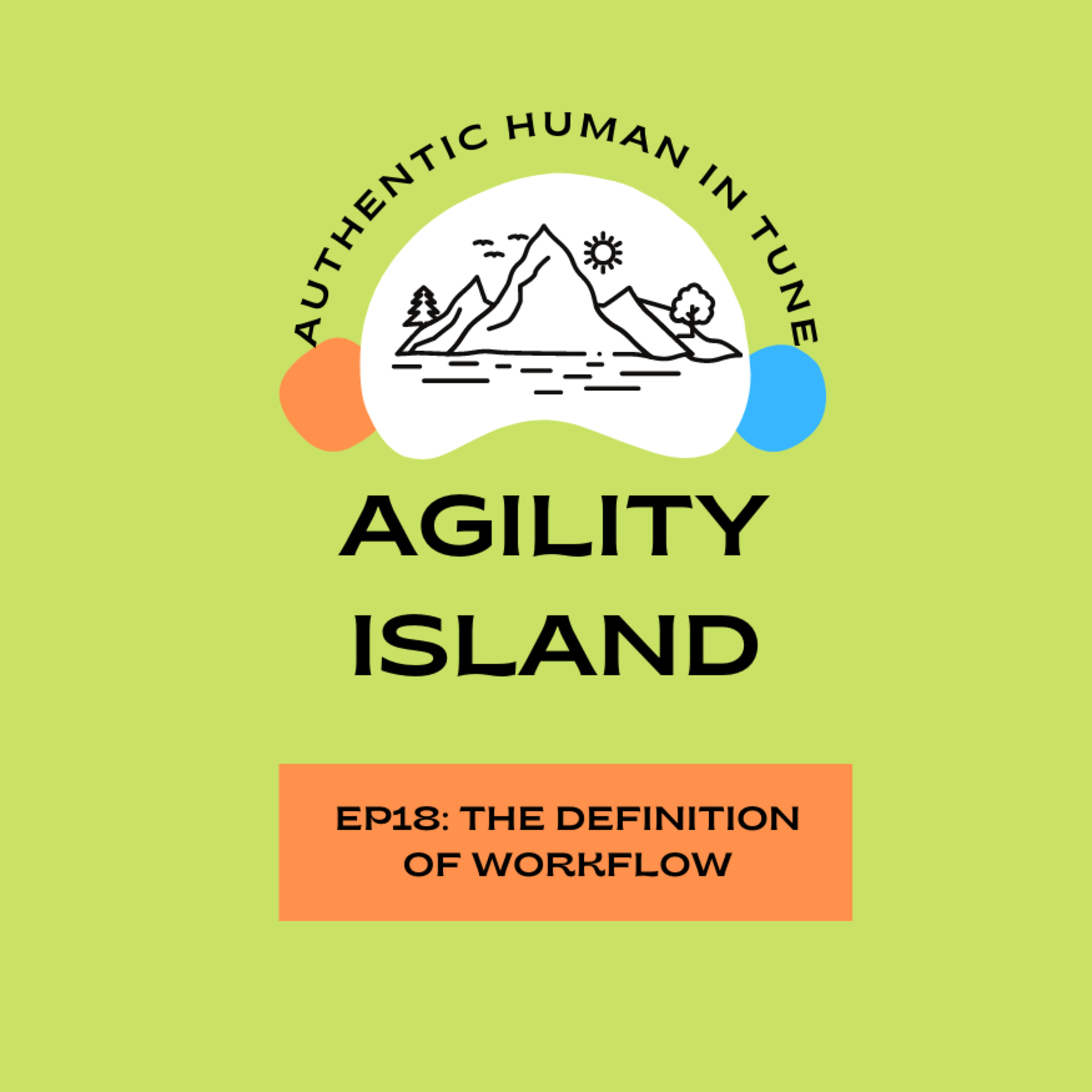 Agility Island - for practitioners & coaches in Product Management, Lean, Agile & Scrum