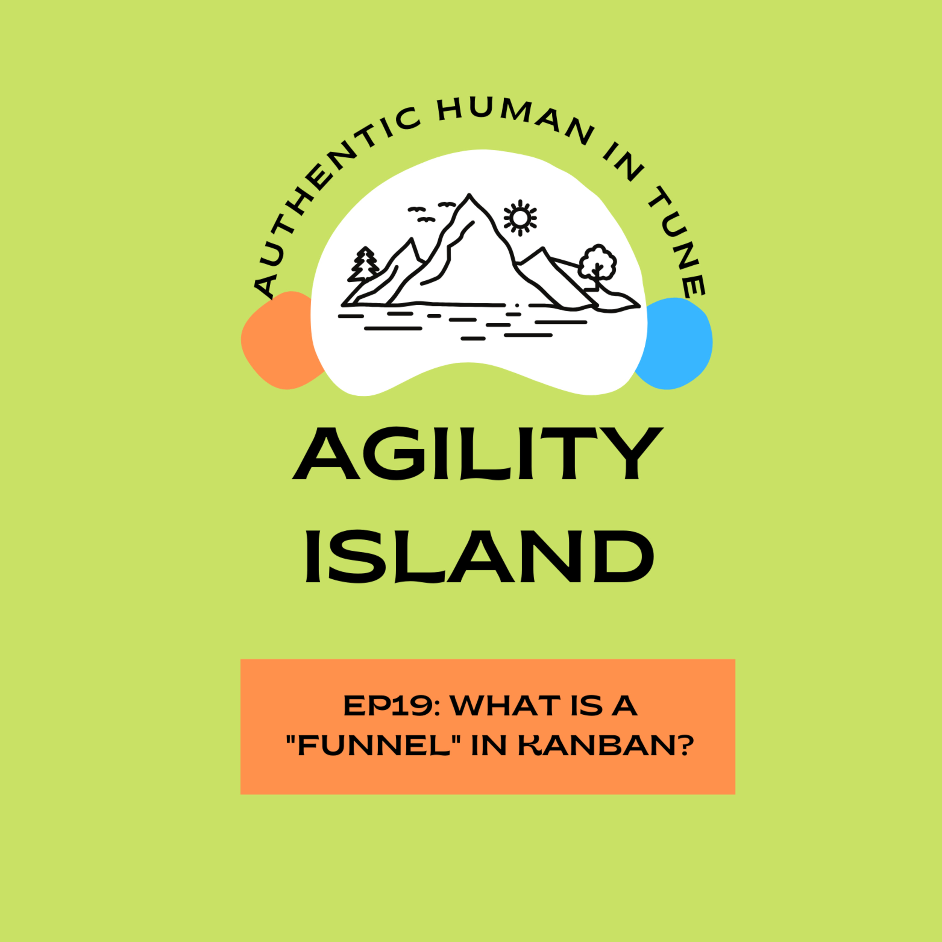 Agility Island - for practitioners & coaches in Product Management, Lean, Agile & Scrum