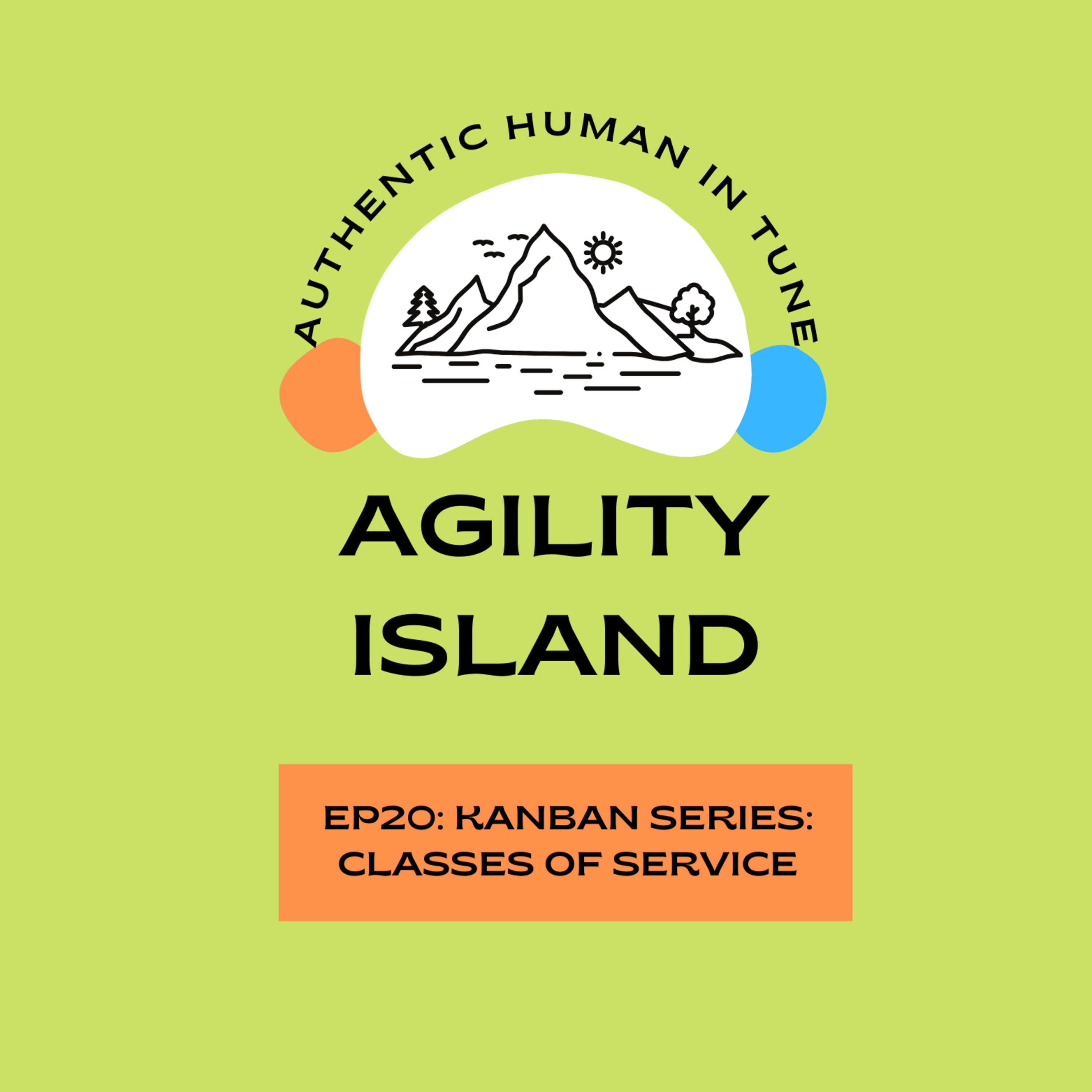 Agility Island - for practitioners & coaches in Product Management, Lean, Agile & Scrum