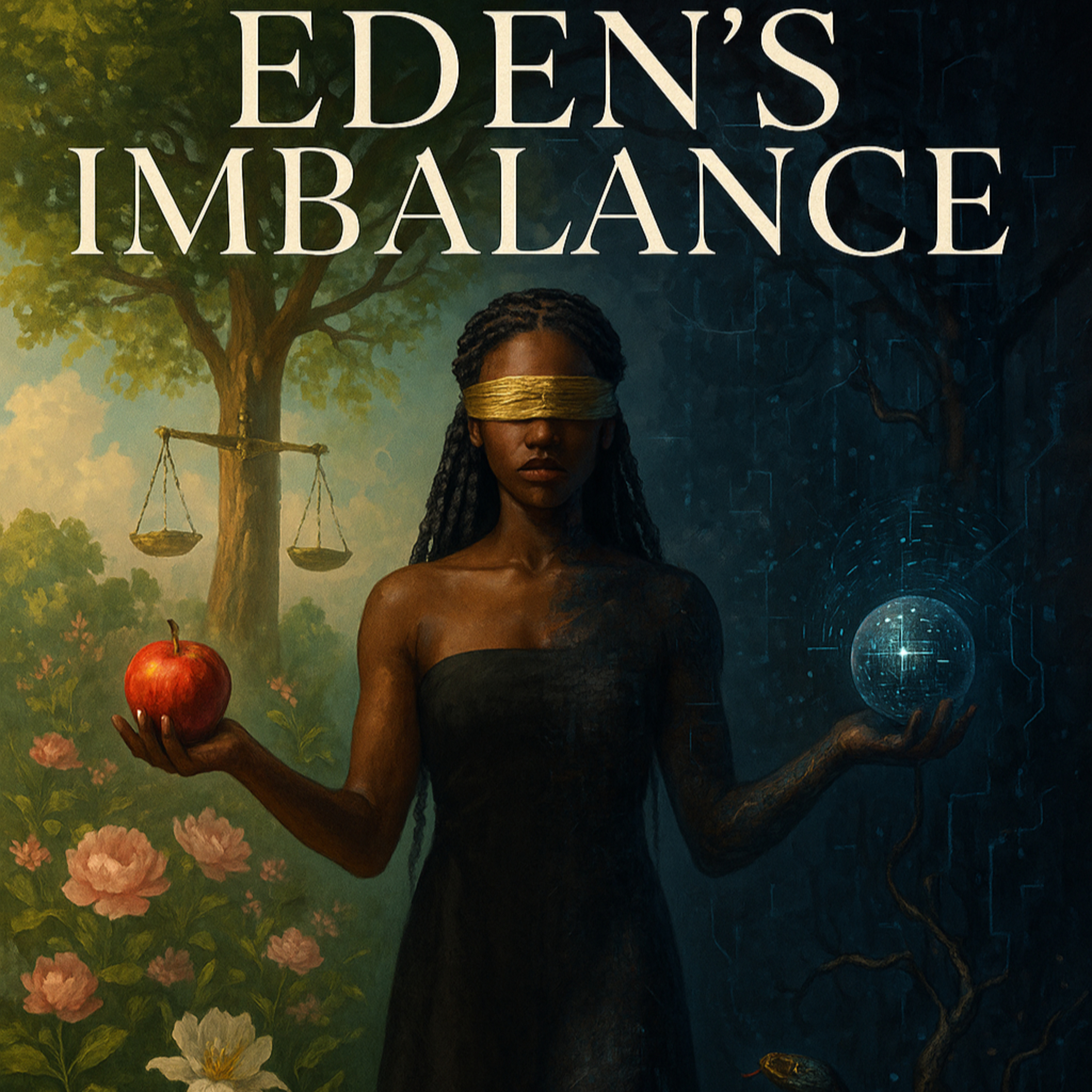 Eden's Imbalance  episode artwork