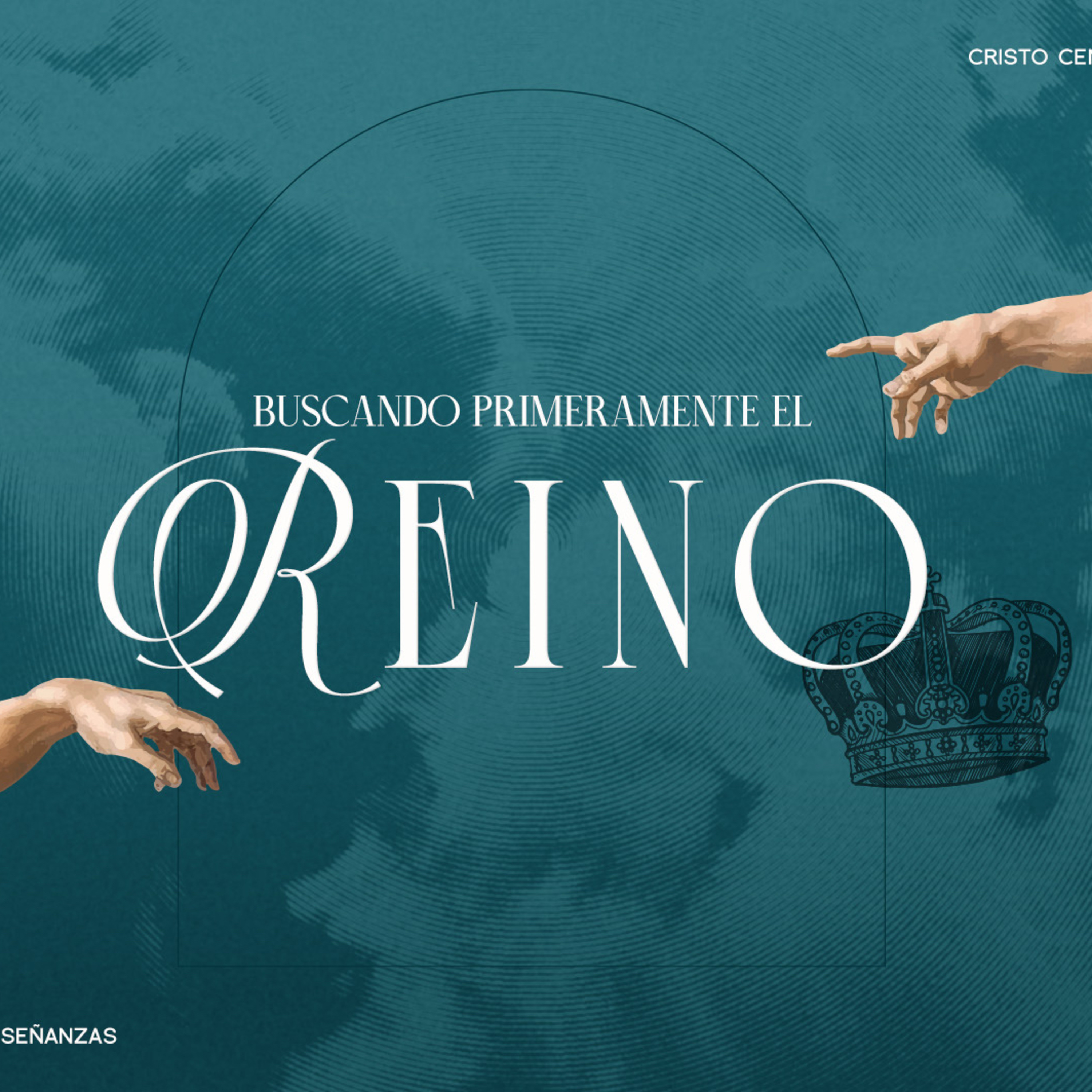 The Cristo Centro Podcast