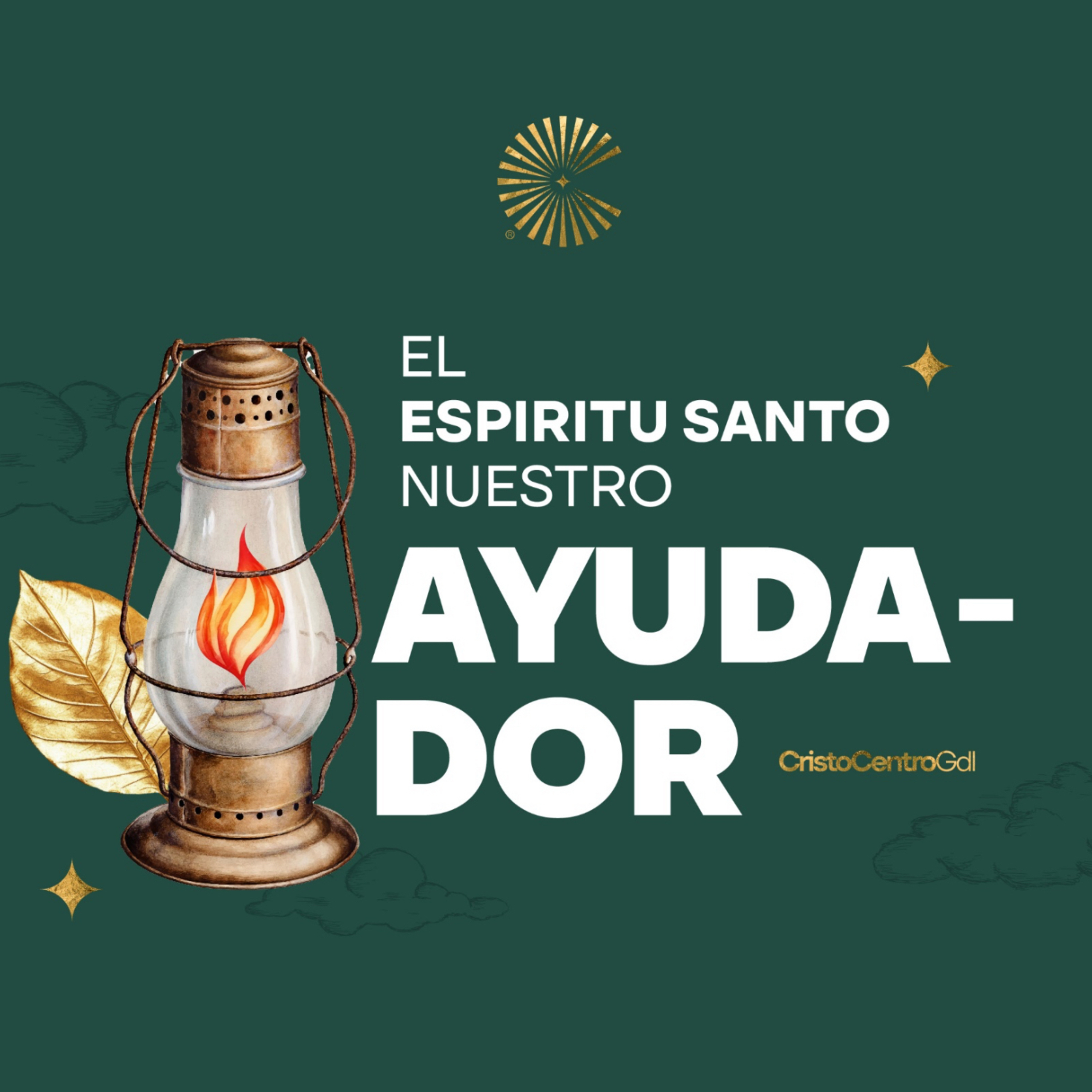 Nuestro Ayudador