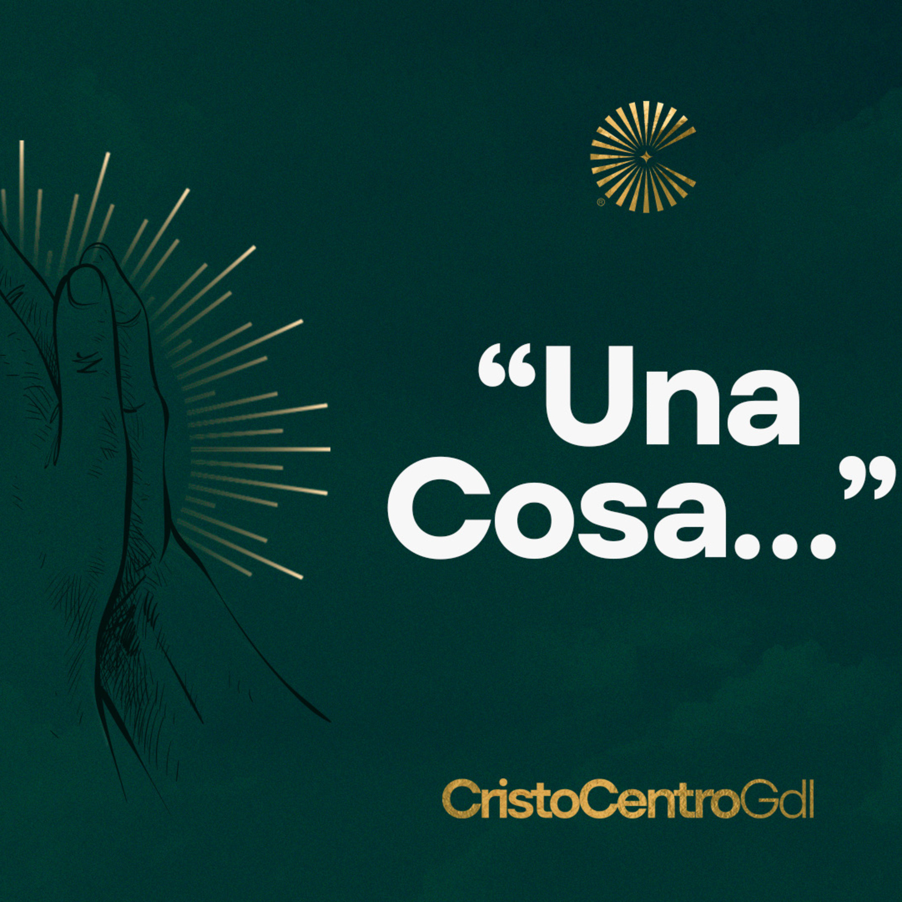 The Cristo Centro Podcast