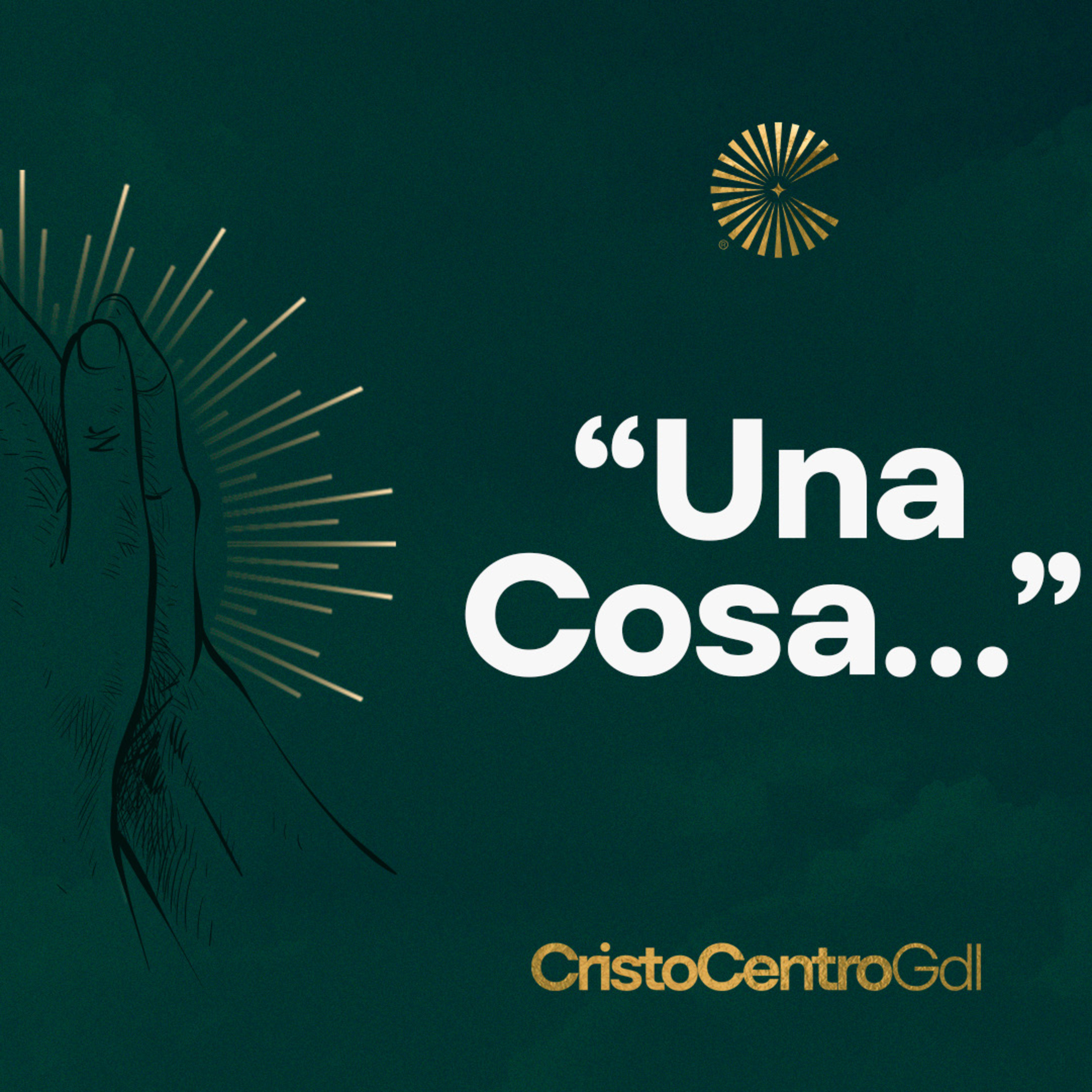 The Cristo Centro Podcast
