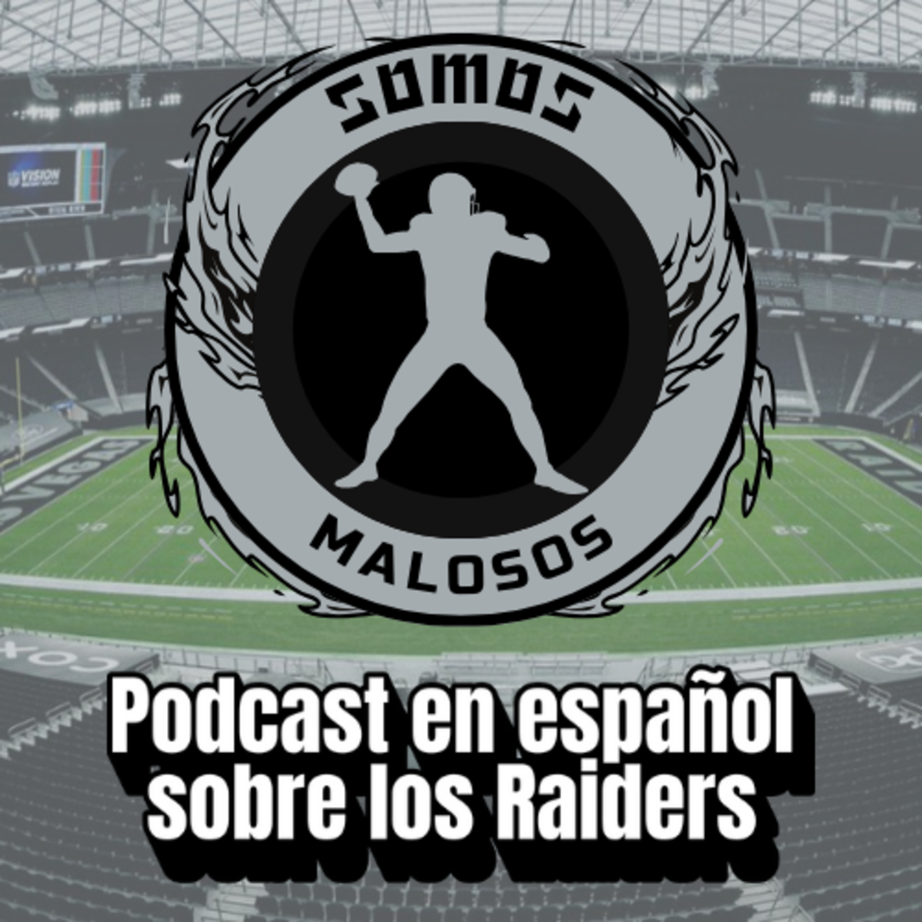 PREVIA DEL DRAFT 2025 - EPISODIO 121