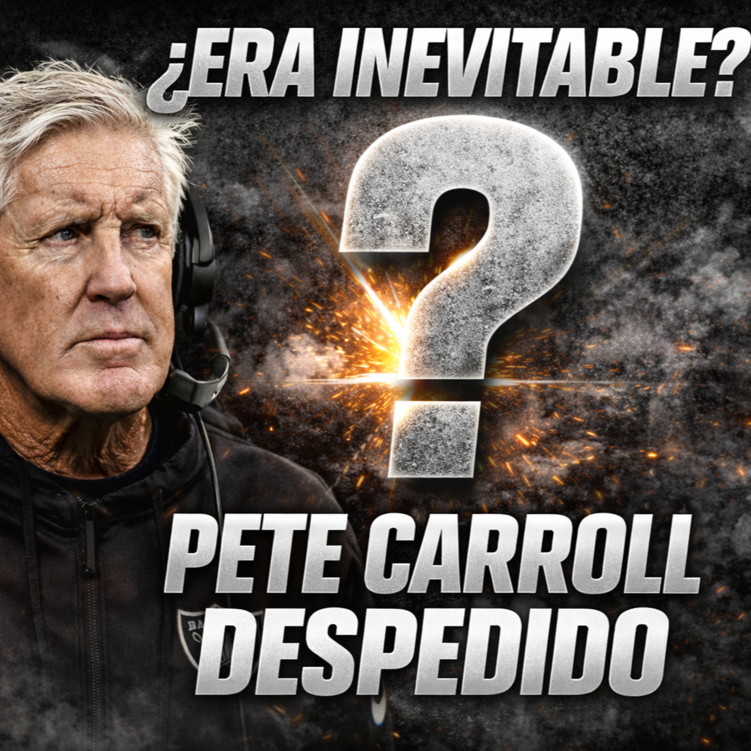 SPYTEK Y BRADY ASUMEN CONTROL TRAS DESPIDO DE CARROLL | EPISODIO 167