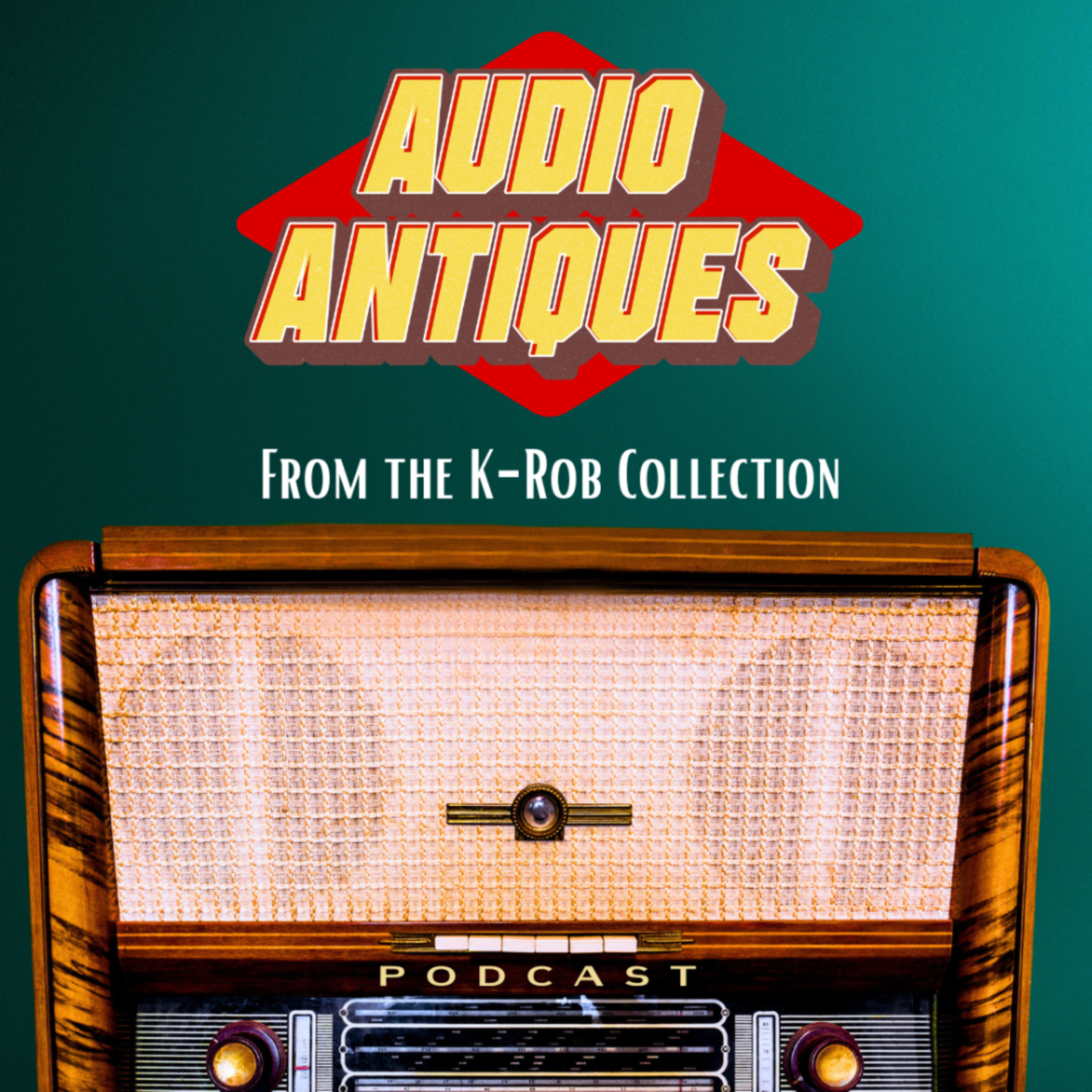 Audio Antiques - The Eternal Light
