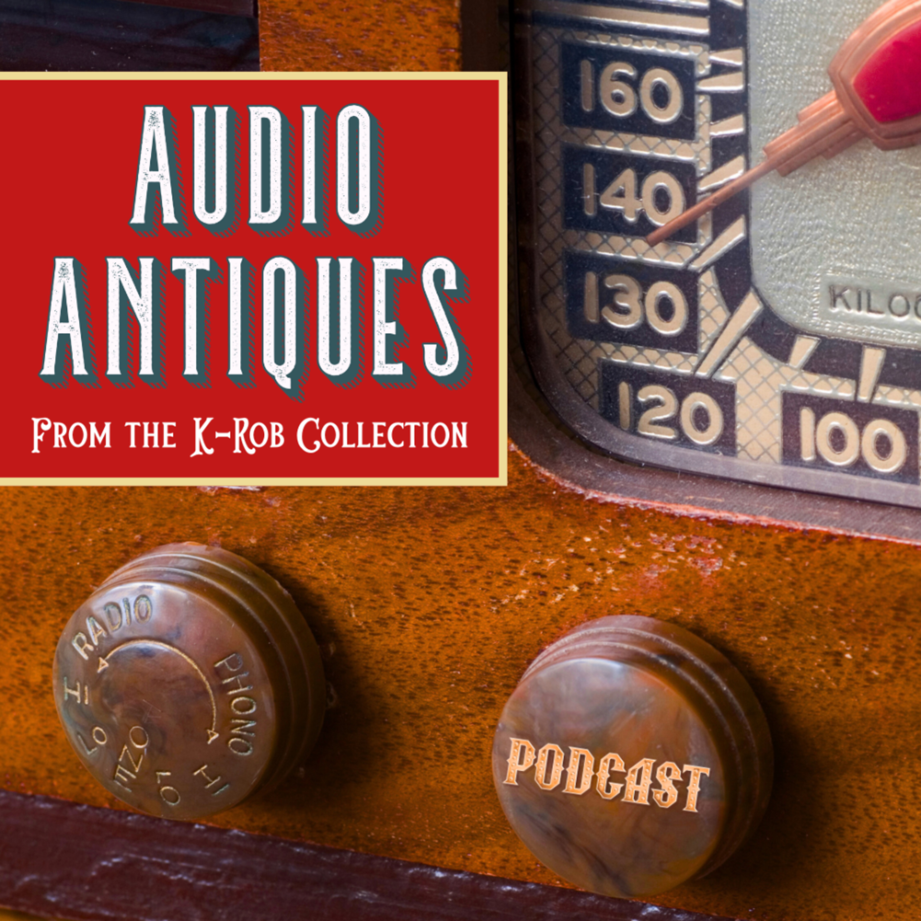 Audio Antiques - Blacks and Politics in the 1940s