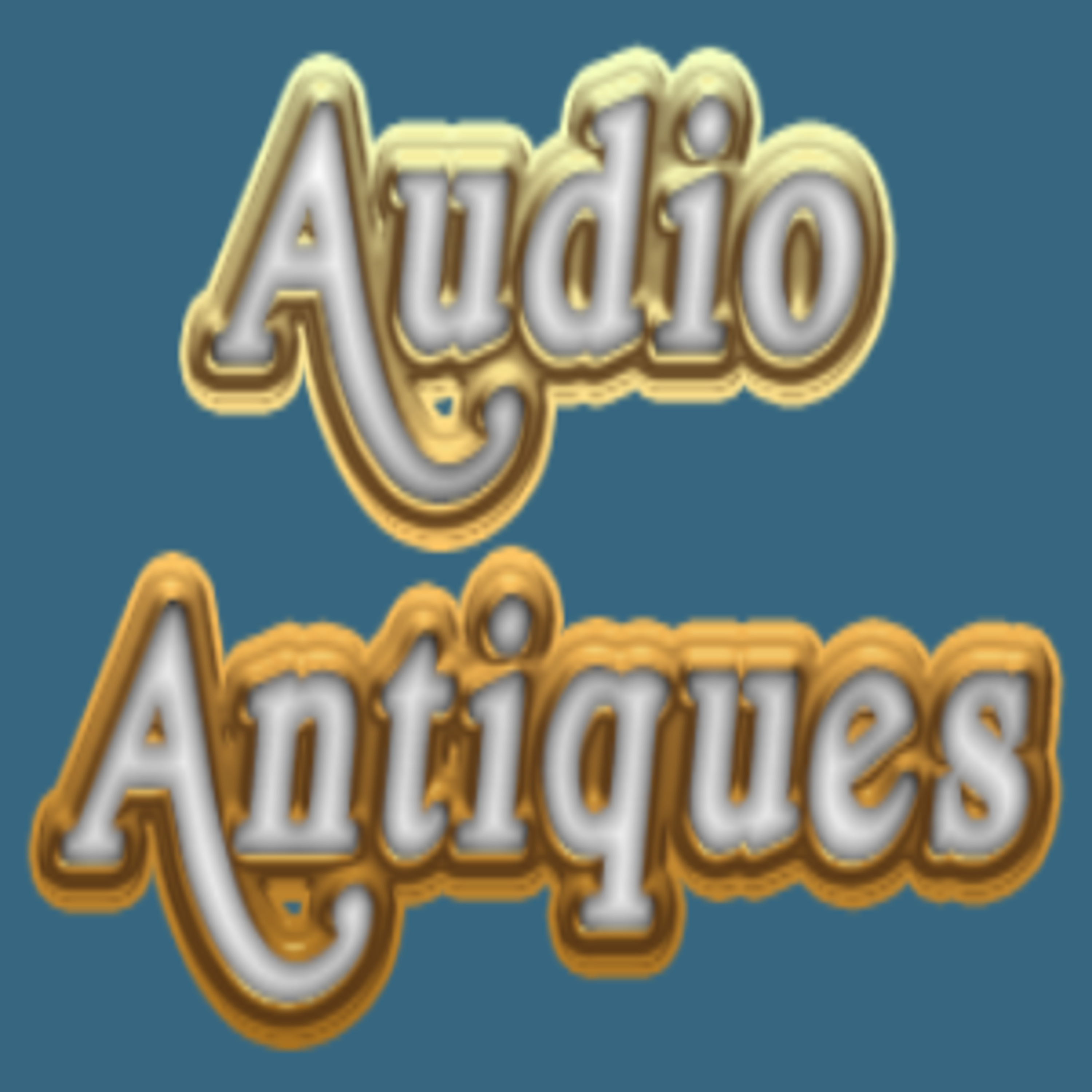 Audio Antiques - Congress Declares War