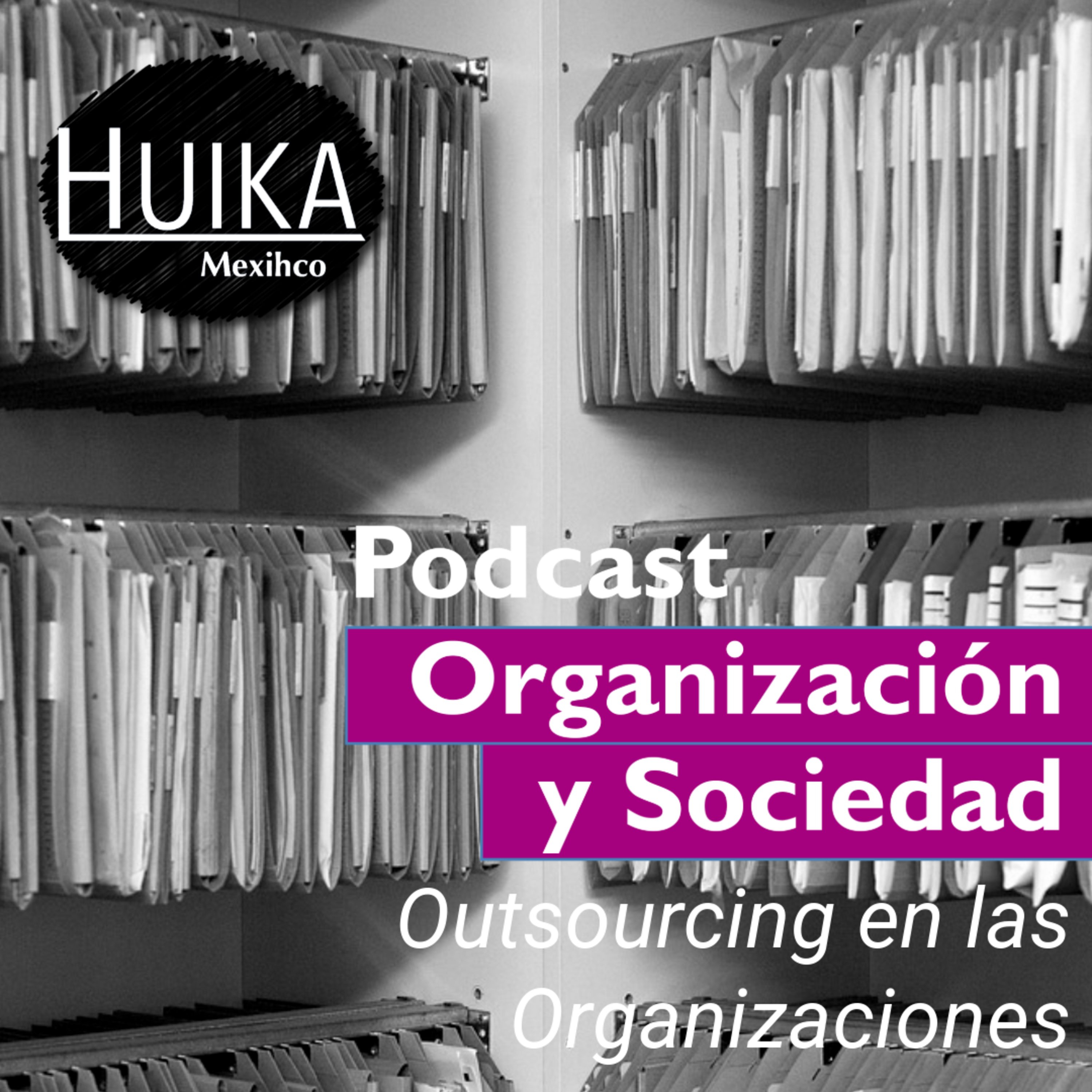 Organización y Sociedad