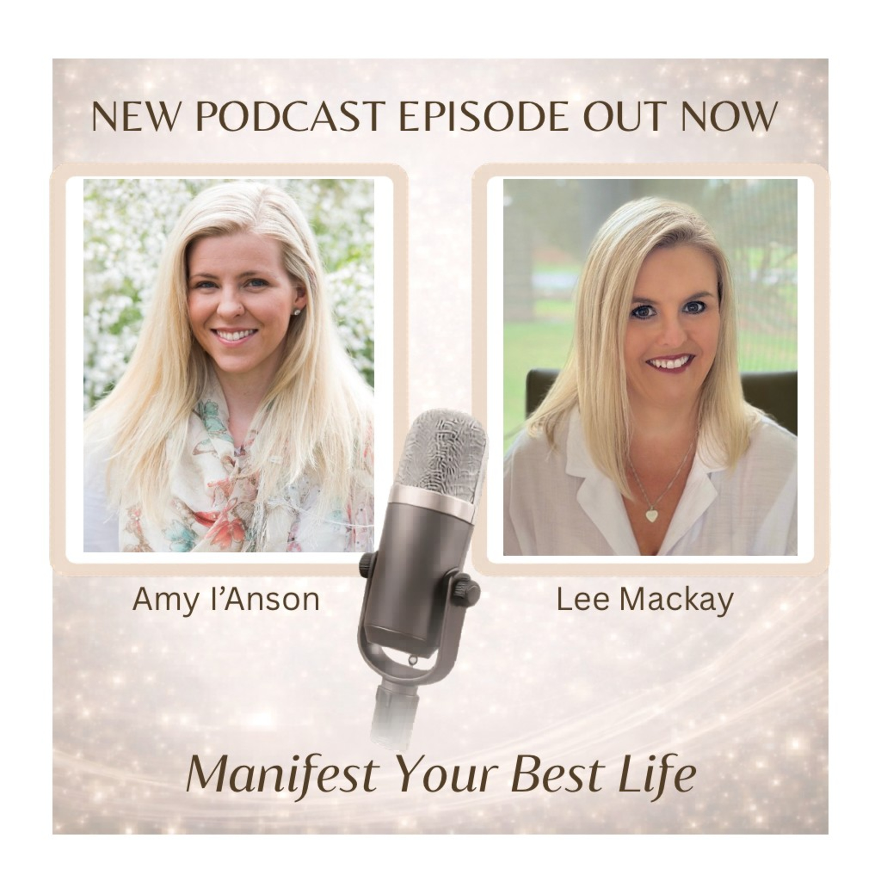 Healing from Within with Amy the Naturopath episode artwork