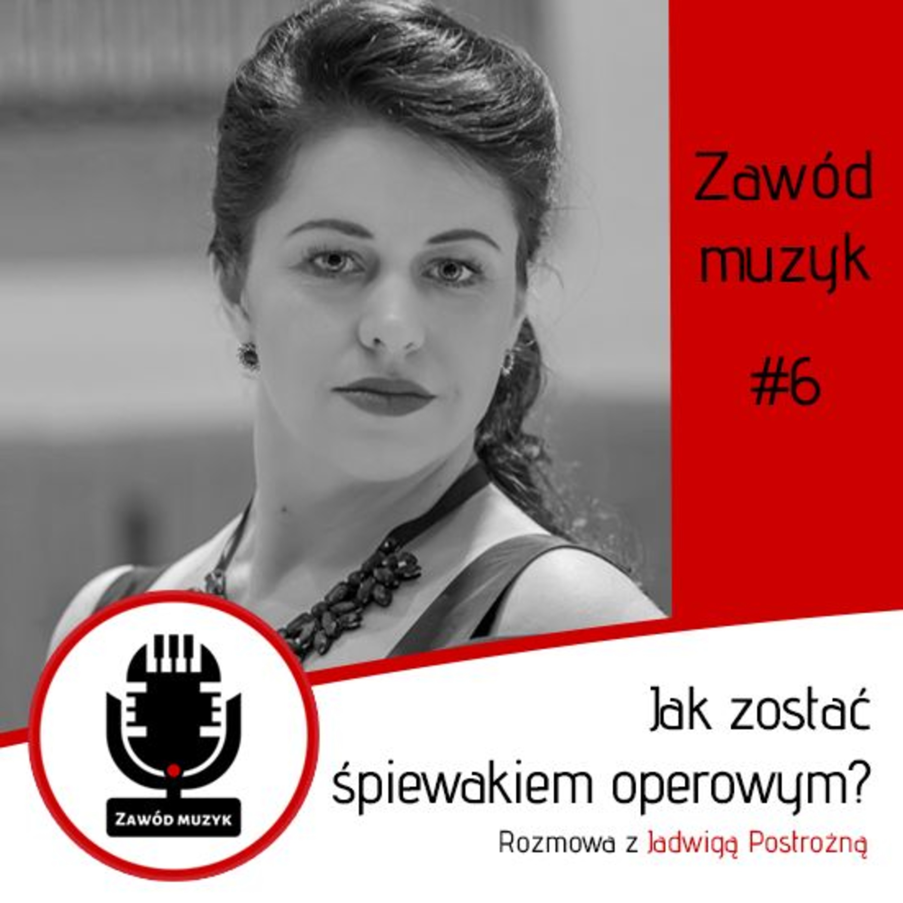 Zawód muzyk