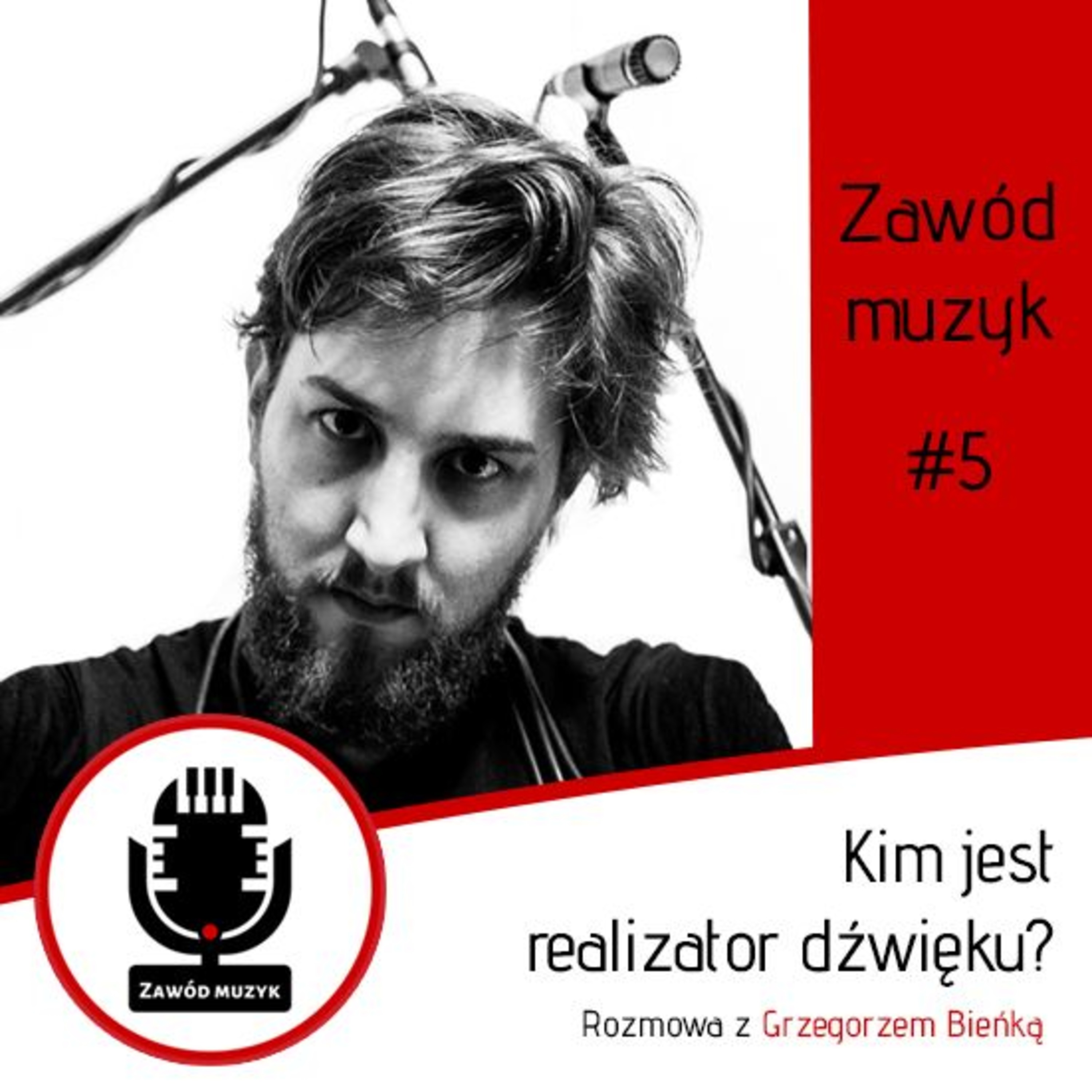 Zawód muzyk