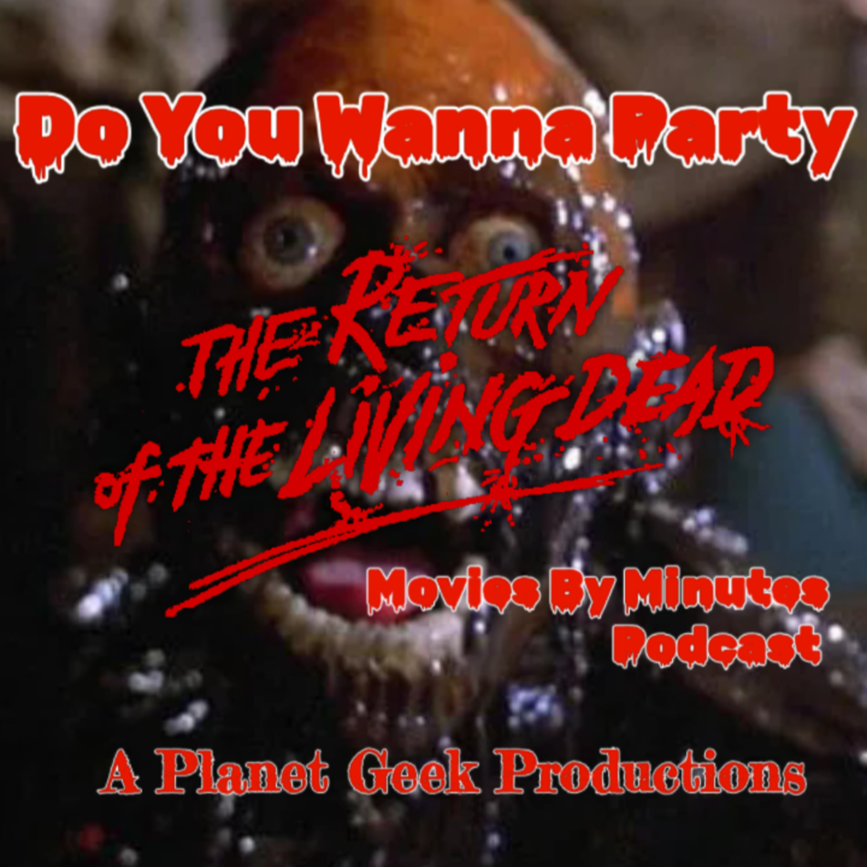 Planet Geek Productions