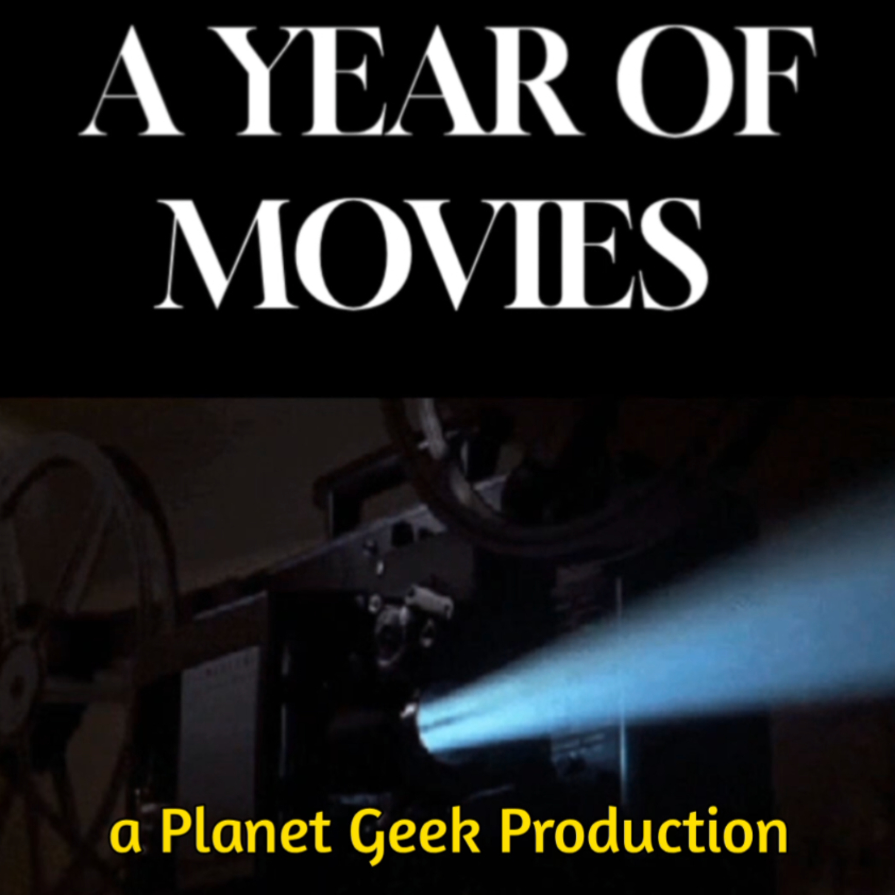 Planet Geek Productions