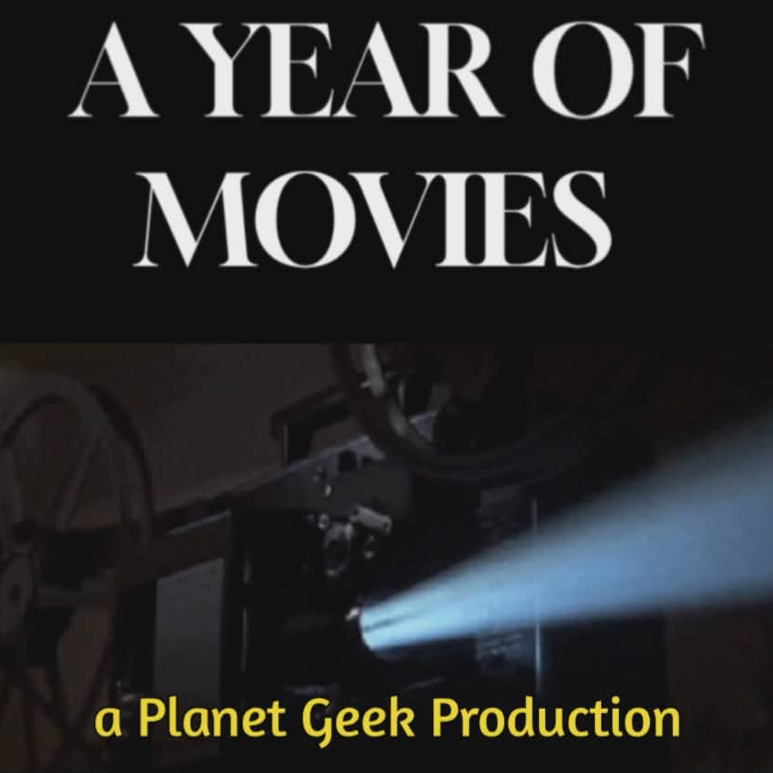 Planet Geek Productions