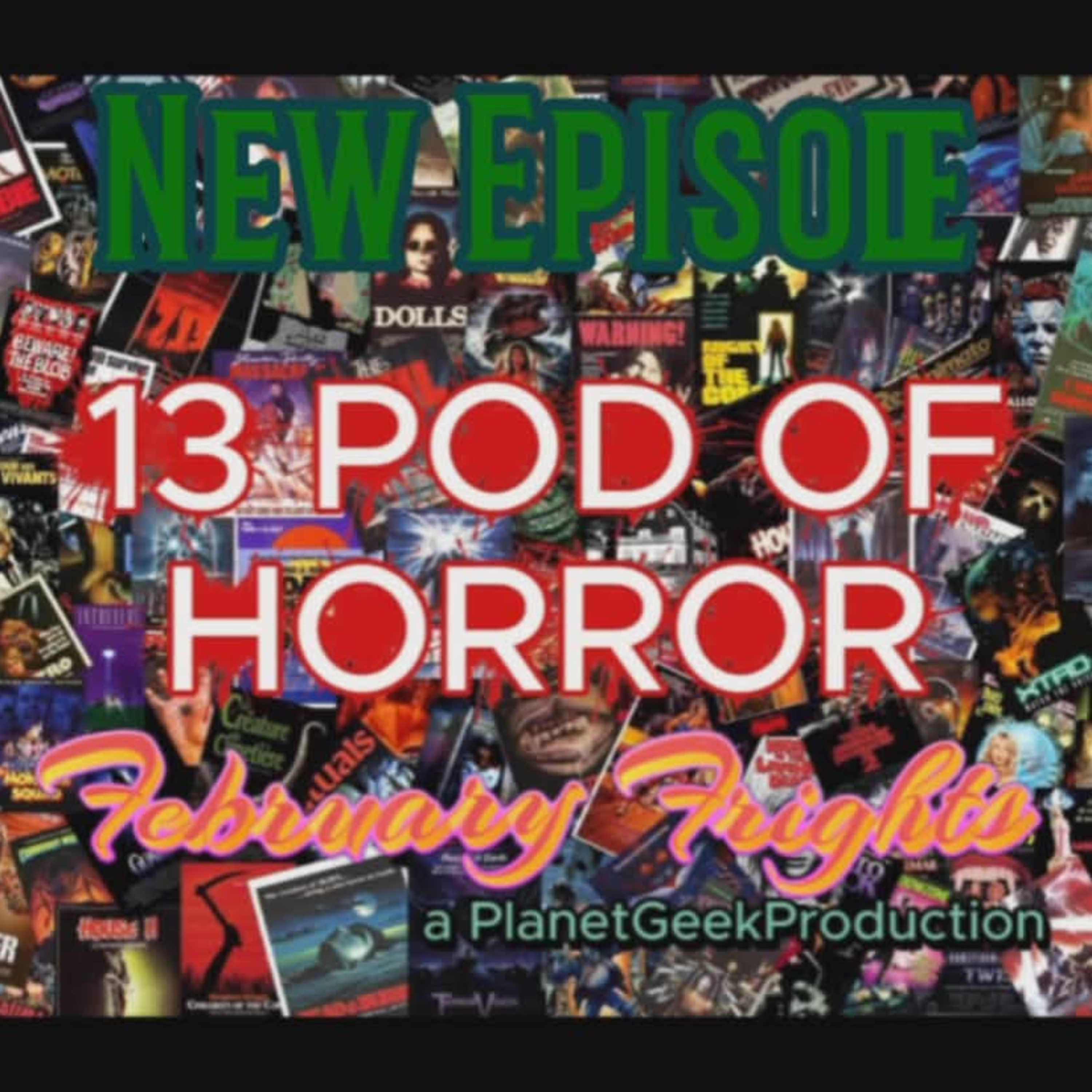 Planet Geek Productions