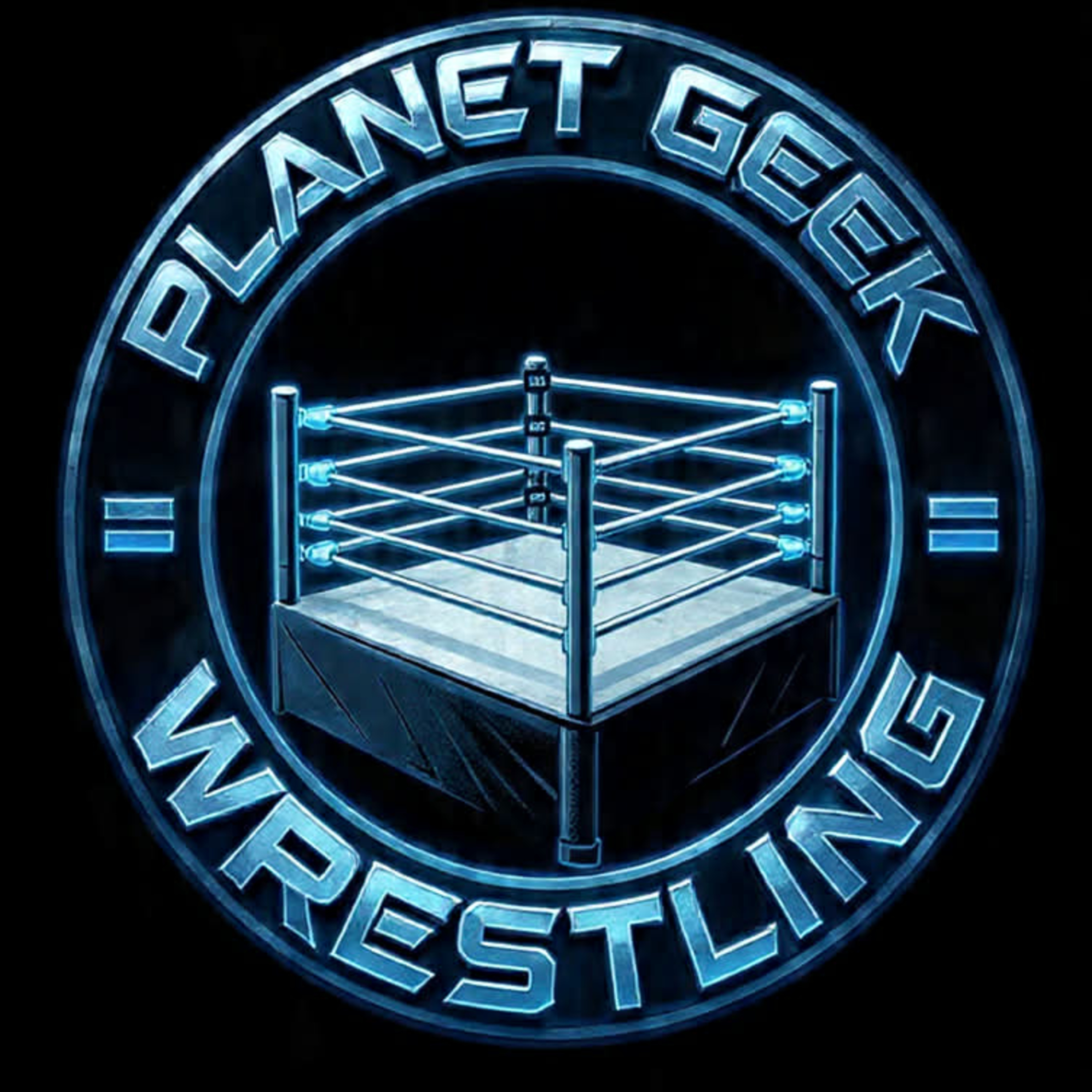 Planet Geek Wrestling Episode 10: Saturday Night’s Main Event July 18, 2026 episode artwork