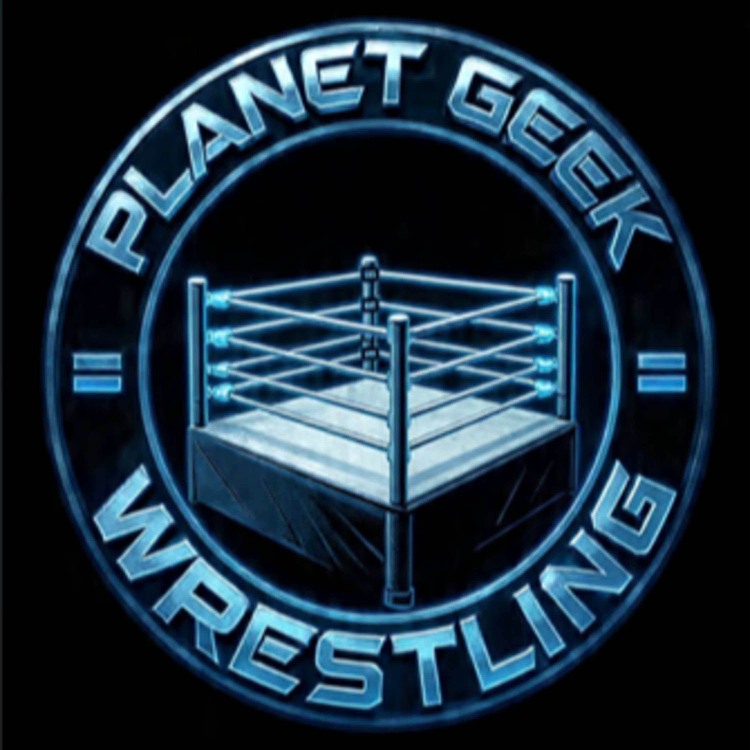Planet Geek Wrestling: Summer Slam - Night 1, August 1, 2026 episode artwork