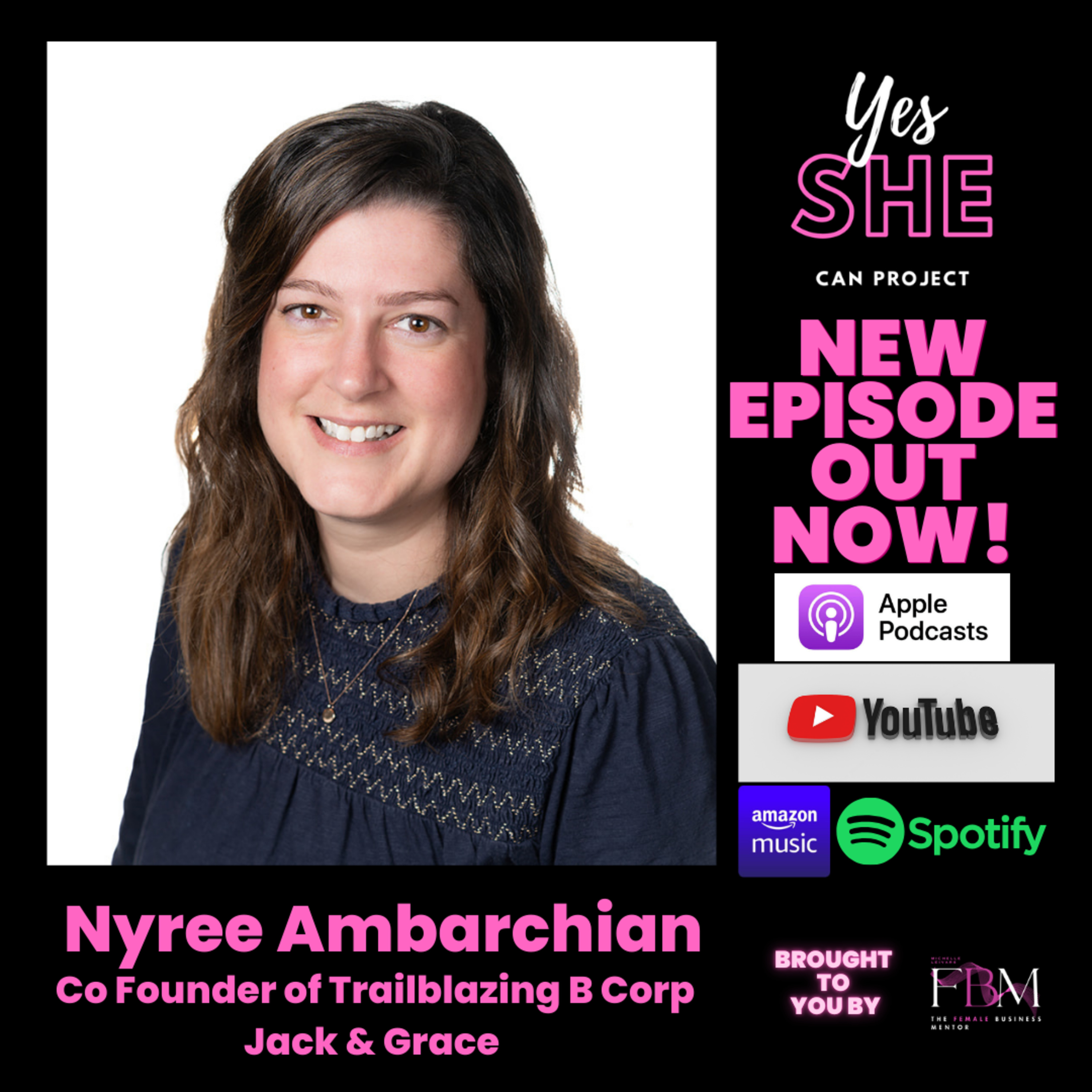 Yes SHE Can Project- Inspiring stories to empower one another