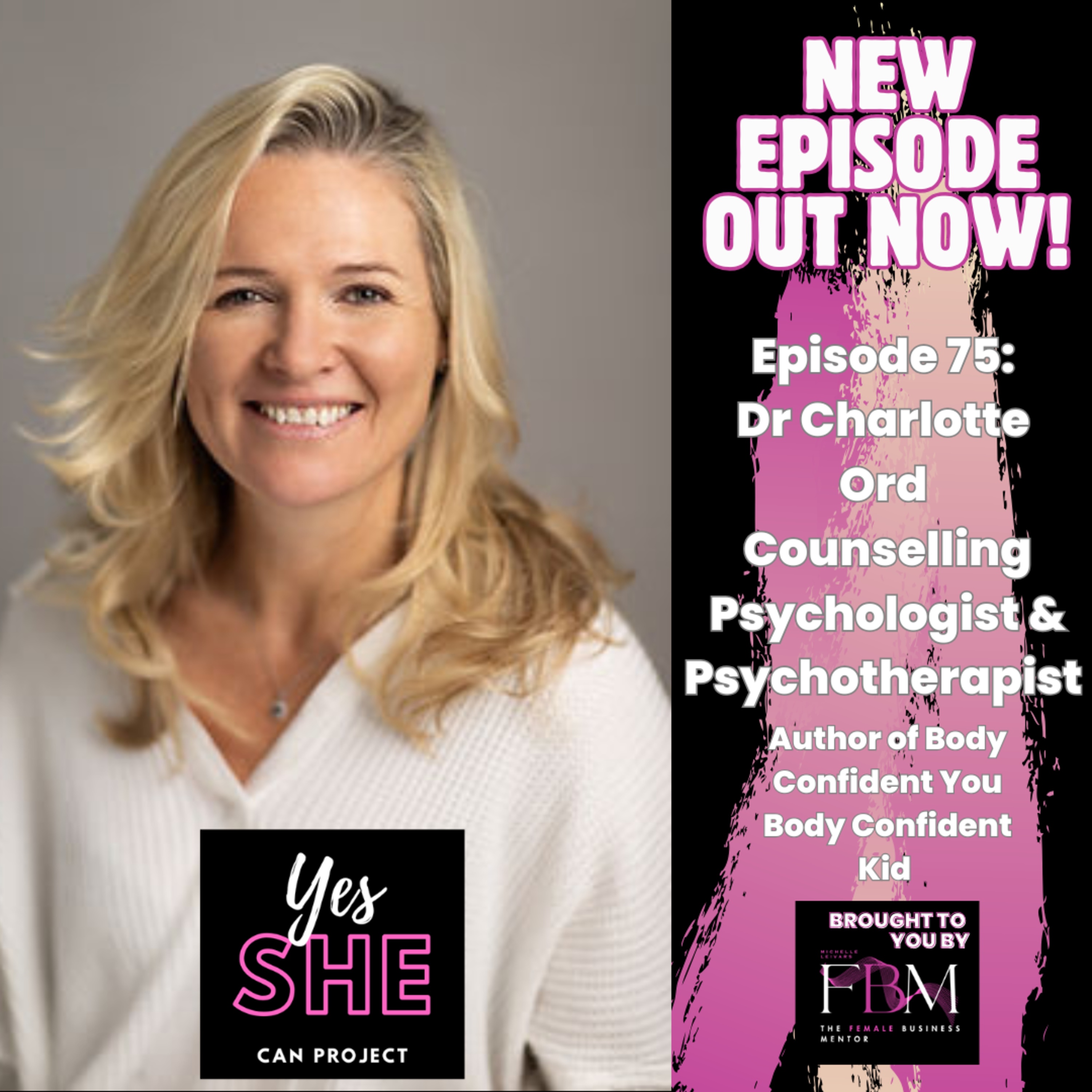 Yes SHE Can Project- Inspiring stories to empower one another