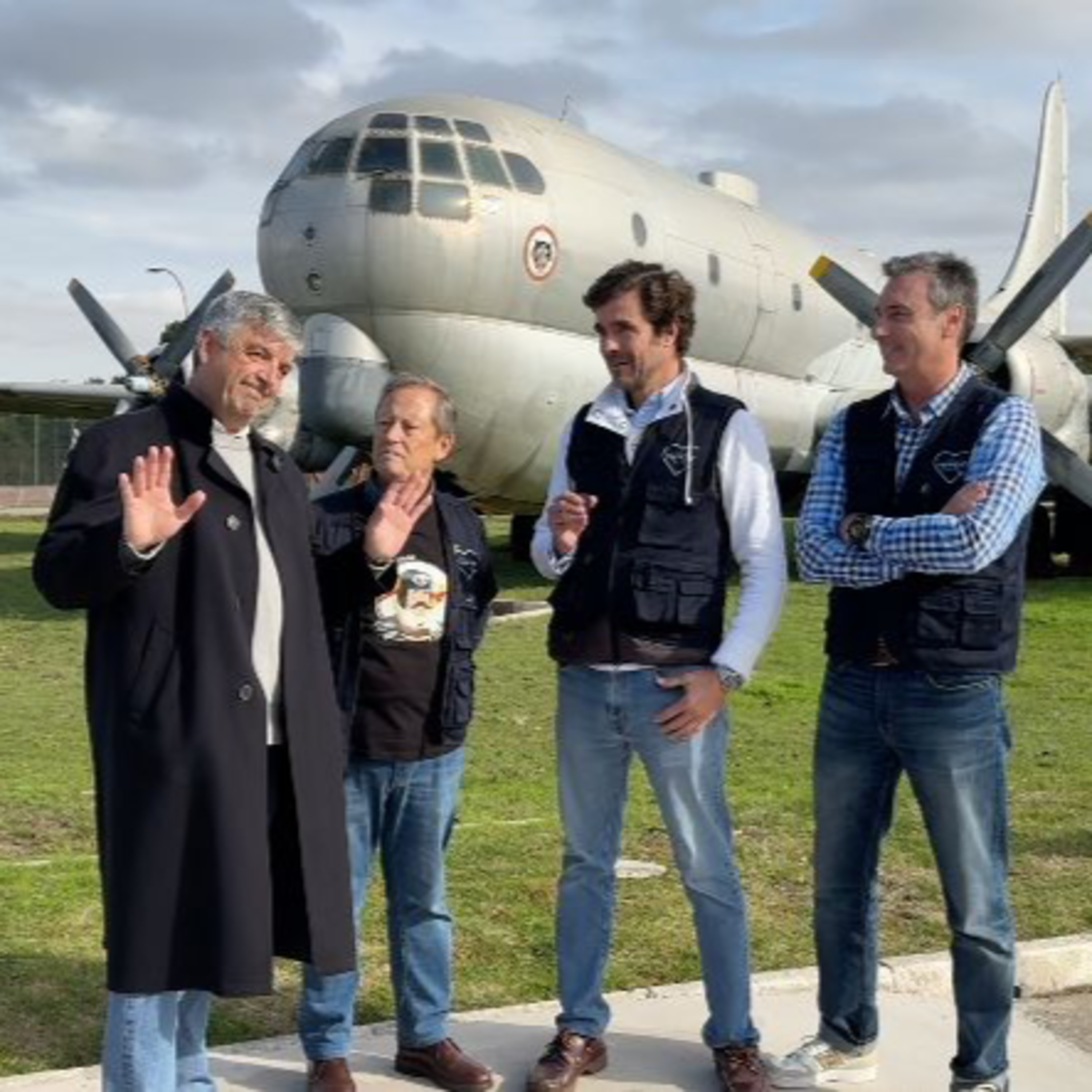 SEPLA Ayuda: La solidaridad de los pilotos ante la DANA en Valencia