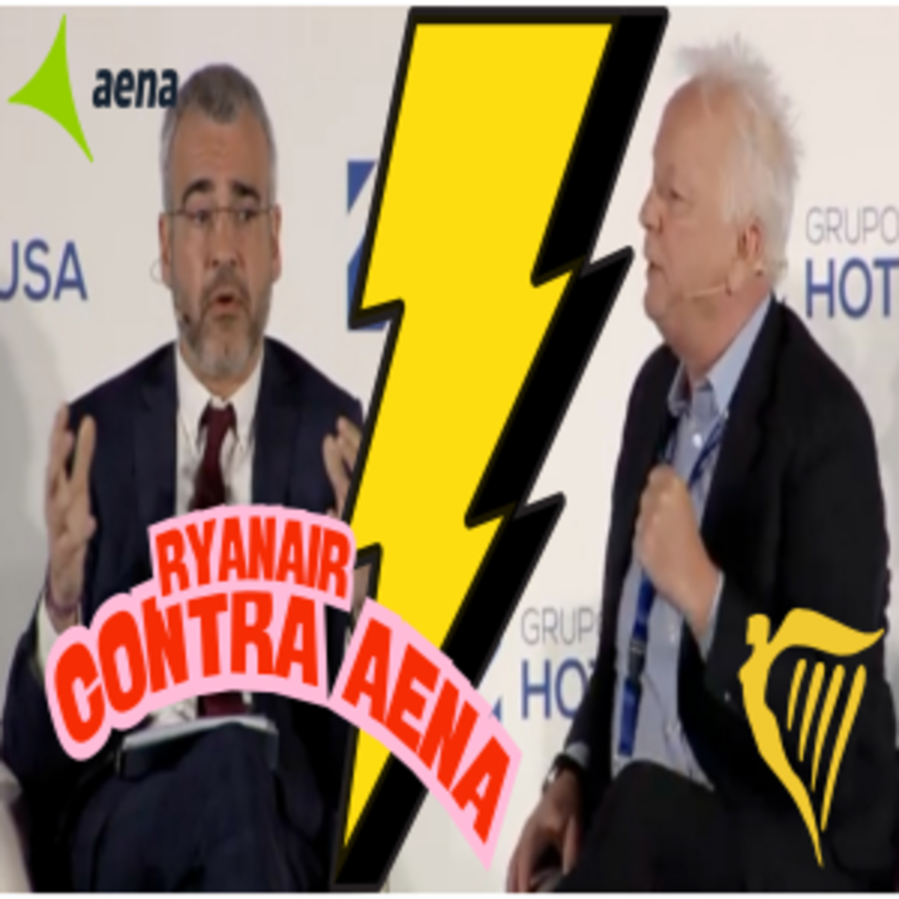 Aviación Digital podcast