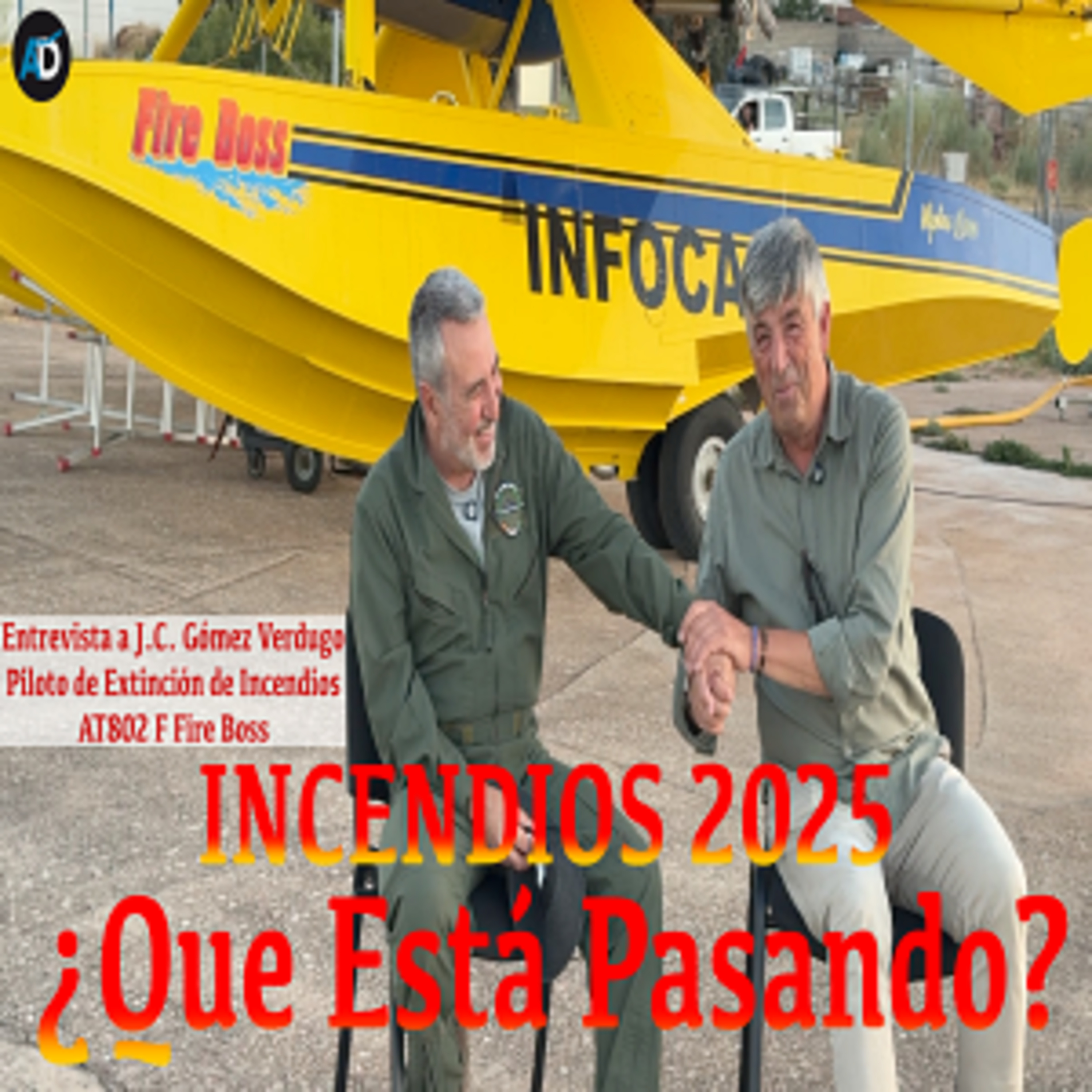 El Monstruo del Fuego Crece: La Batalla Crítica del Primer Ataque y el Desafío de Formar a sus Pilotos