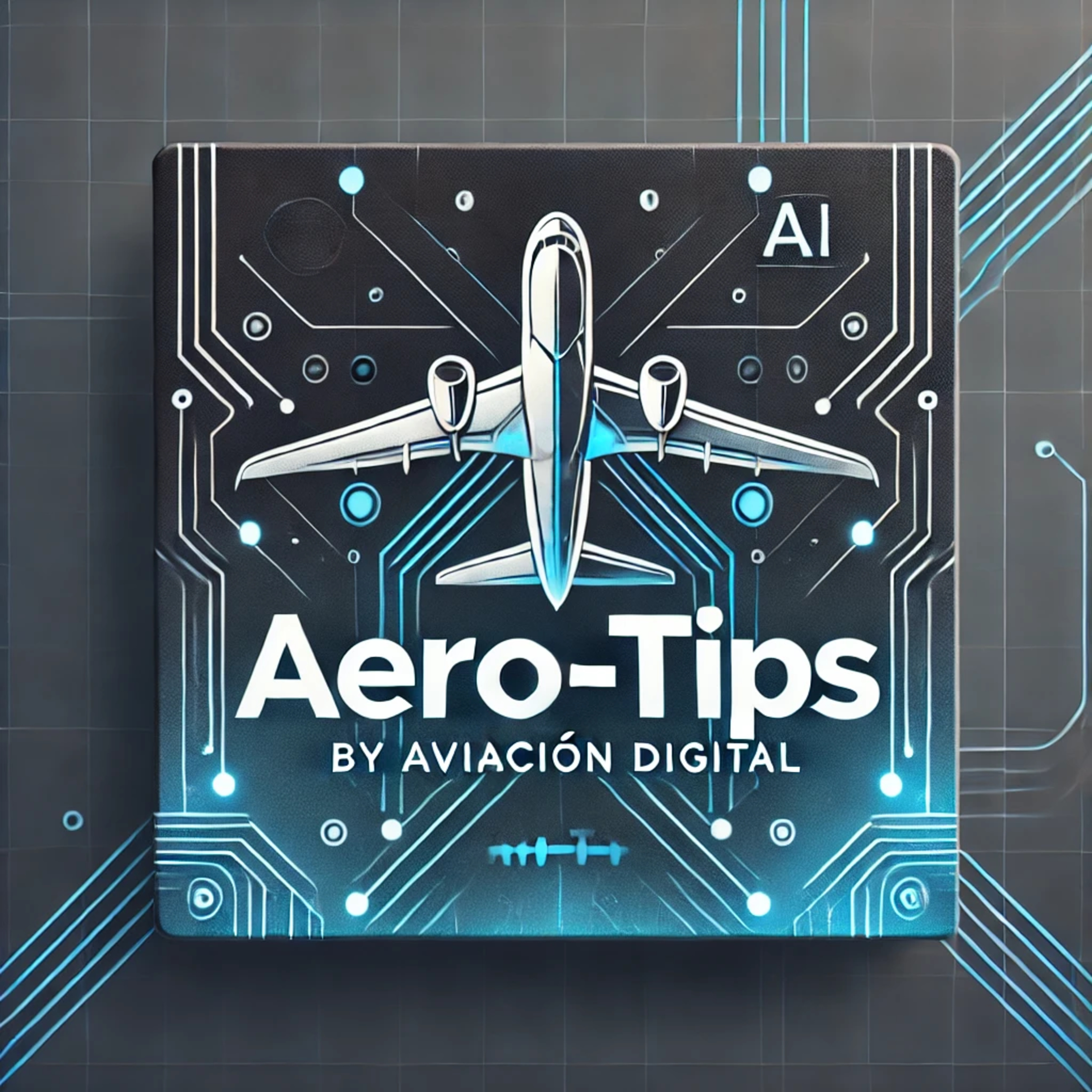 "Aero-Tips" Resumen de las noticias mas importantes de la semana en Aviación Digital
