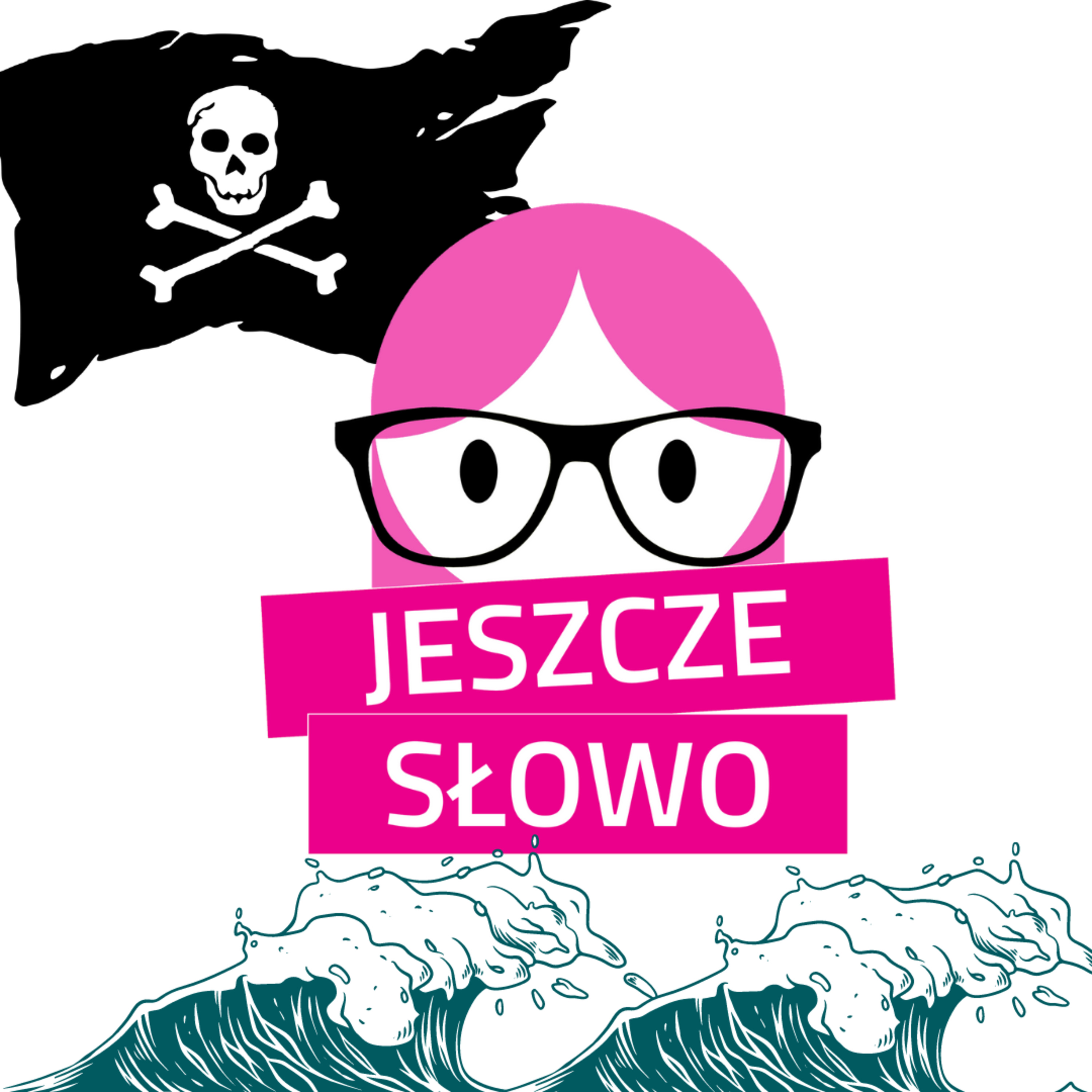 Odcinek 101: Ale fantastyczni piraci! (sponsor odcinka Bookbeat)