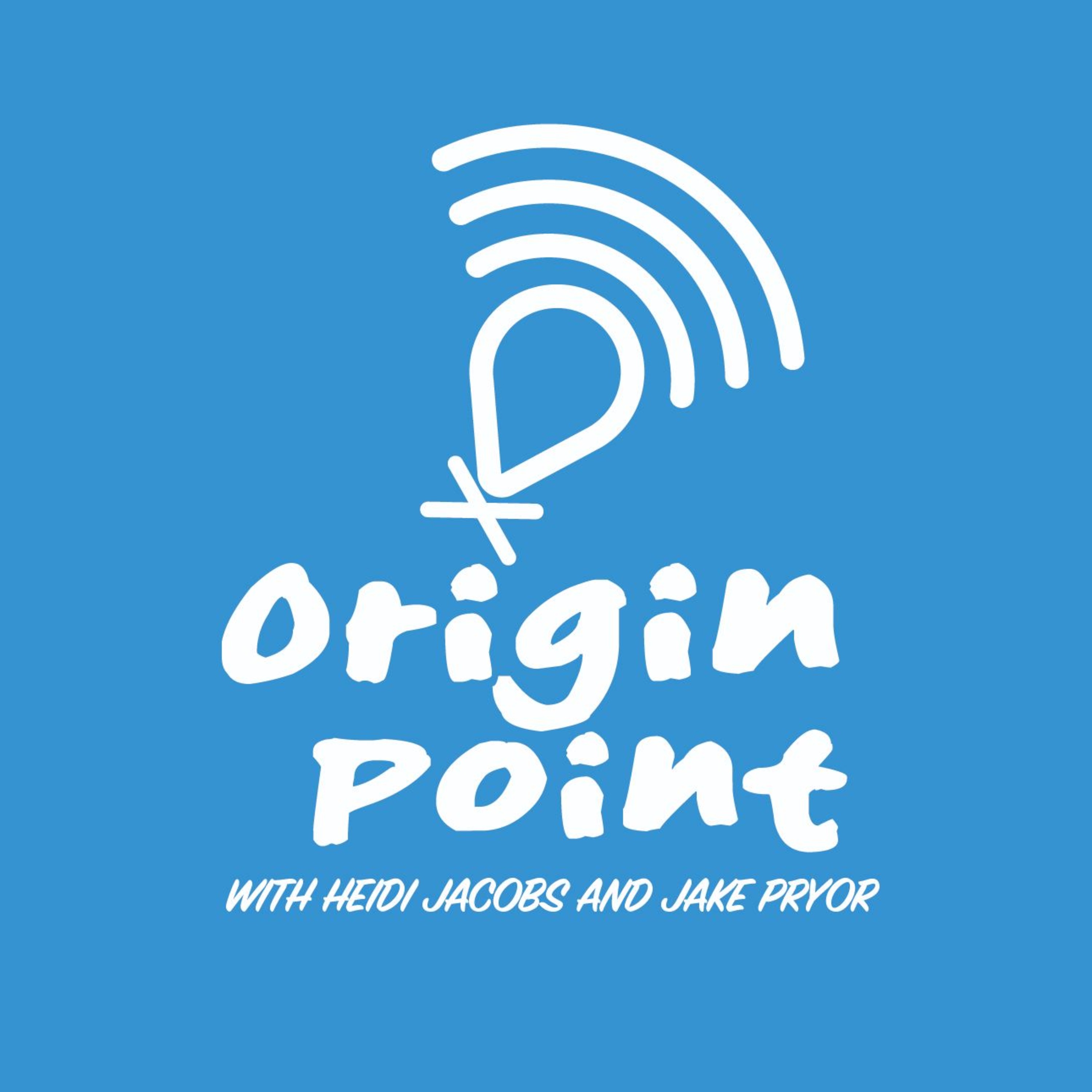 Origin Point Teaser